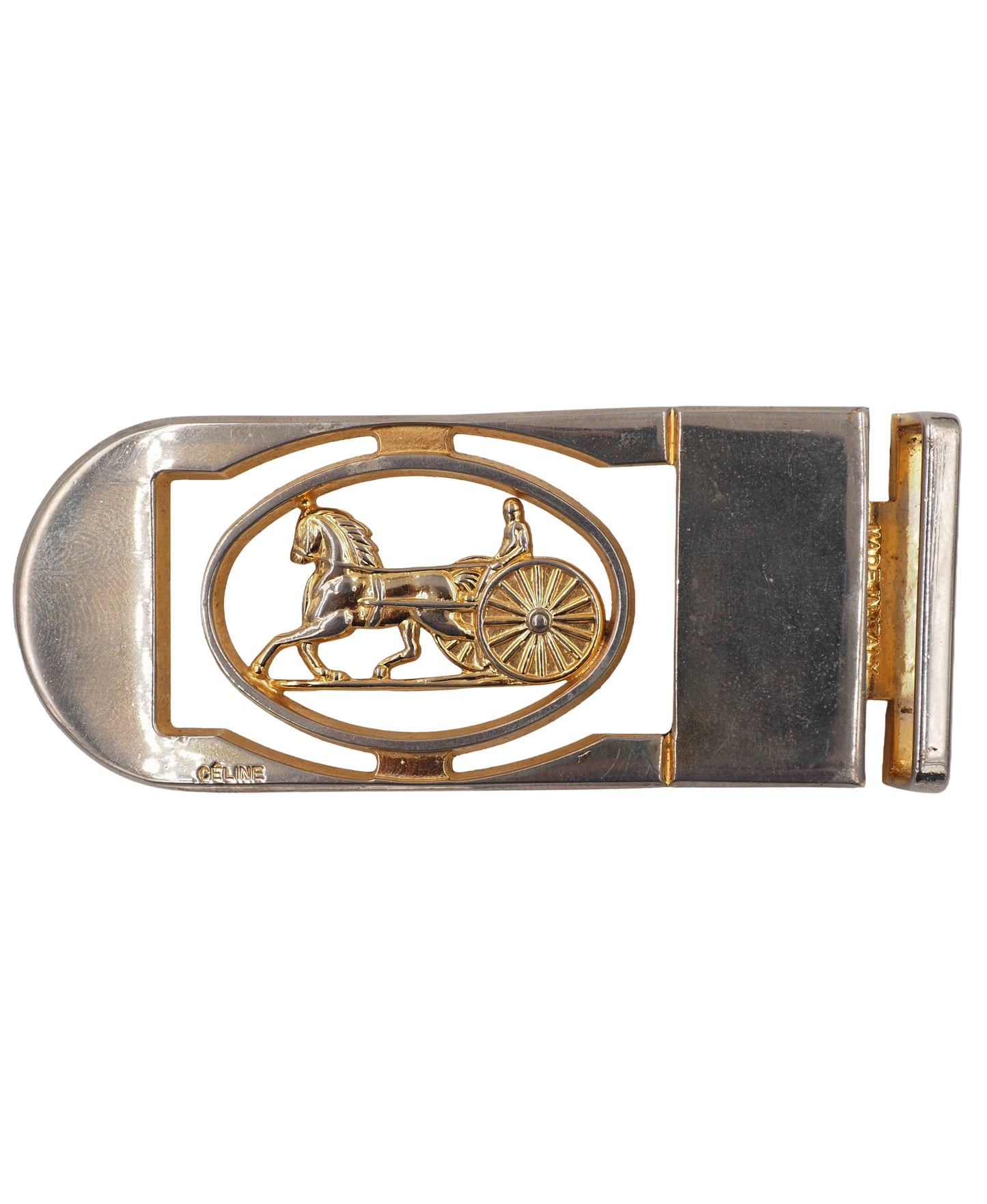 Celine Belt