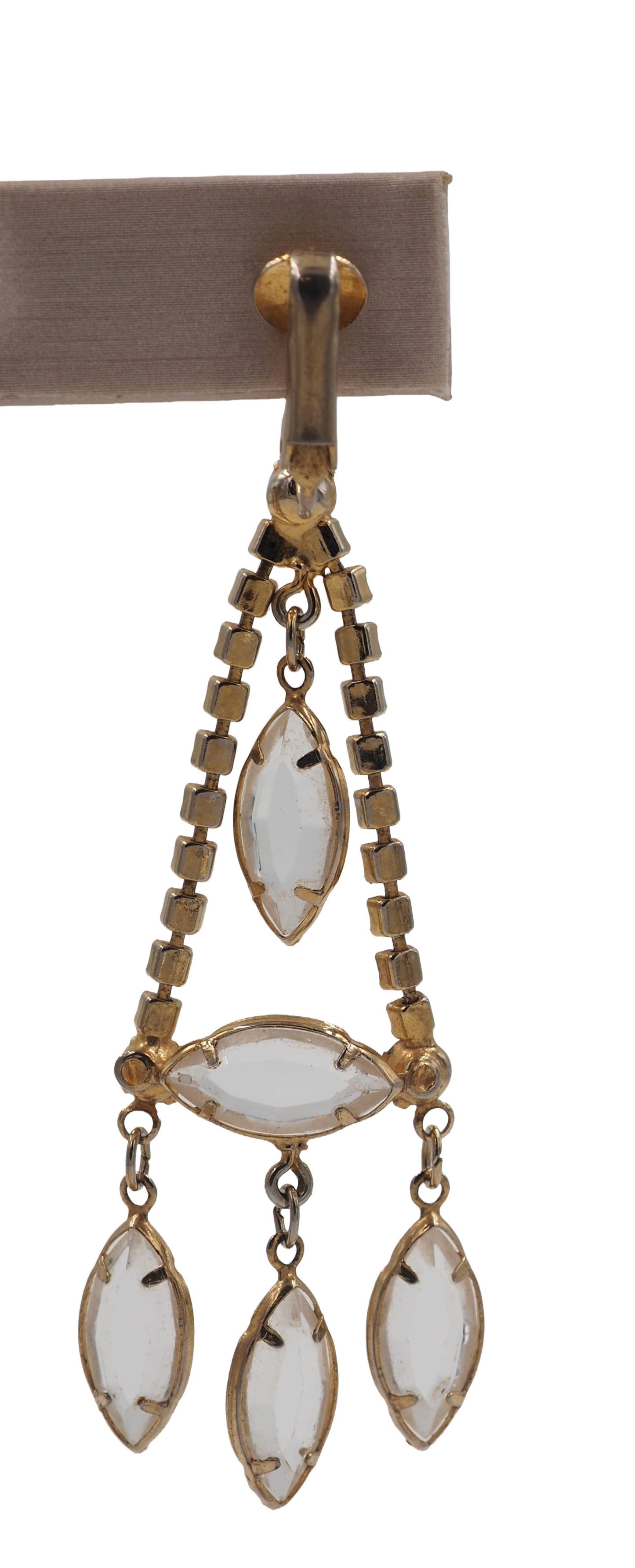 Chandelier Earrings