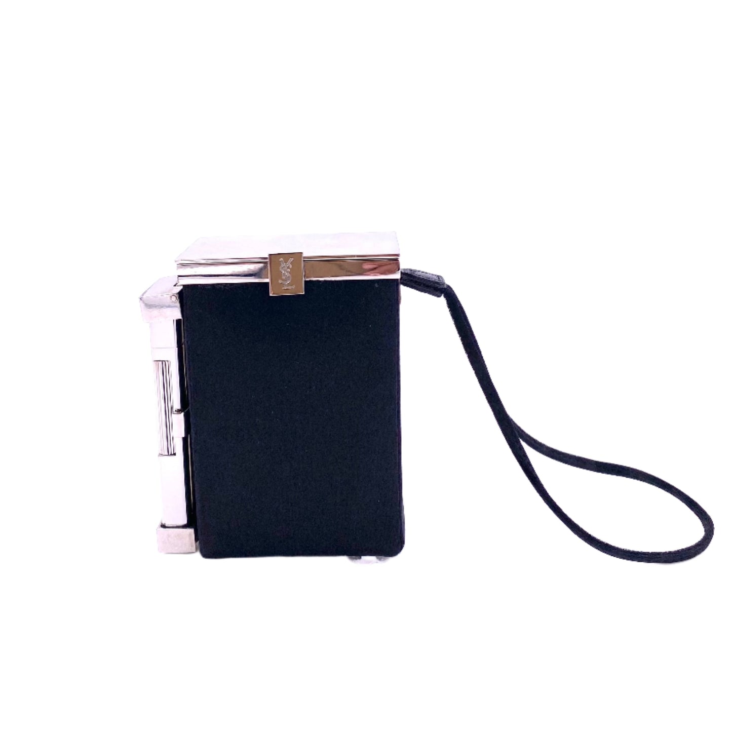 Vintage YSL Tom Ford For Gucci 2001 Cigarette Case & Lighter - The Kit Vintage