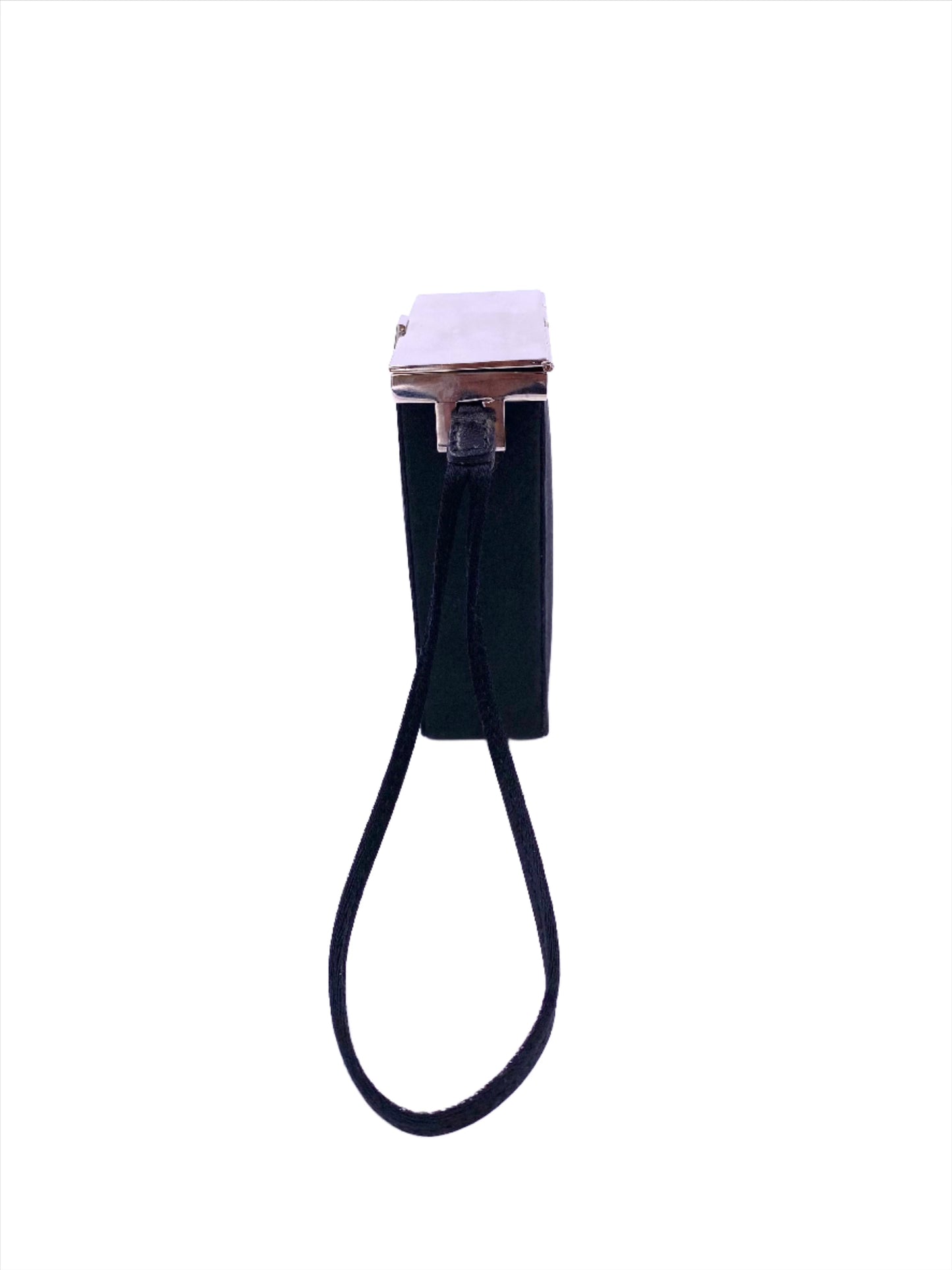 Vintage YSL Tom Ford For Gucci 2001 Cigarette Case & Lighter - The Kit Vintage