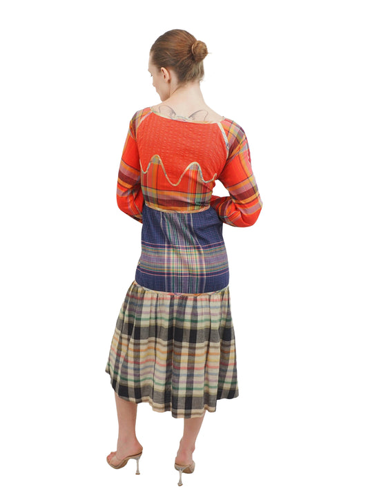 Koos Van Den Akker Dress