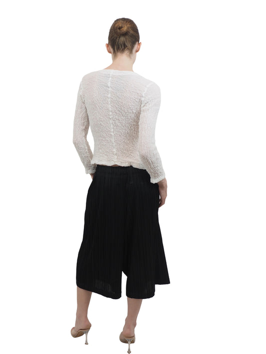 Pleats Please pants