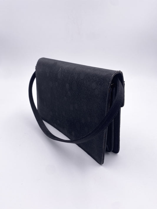 Vintage Martin Van Shaak Evening Bag - The Kit Vintage