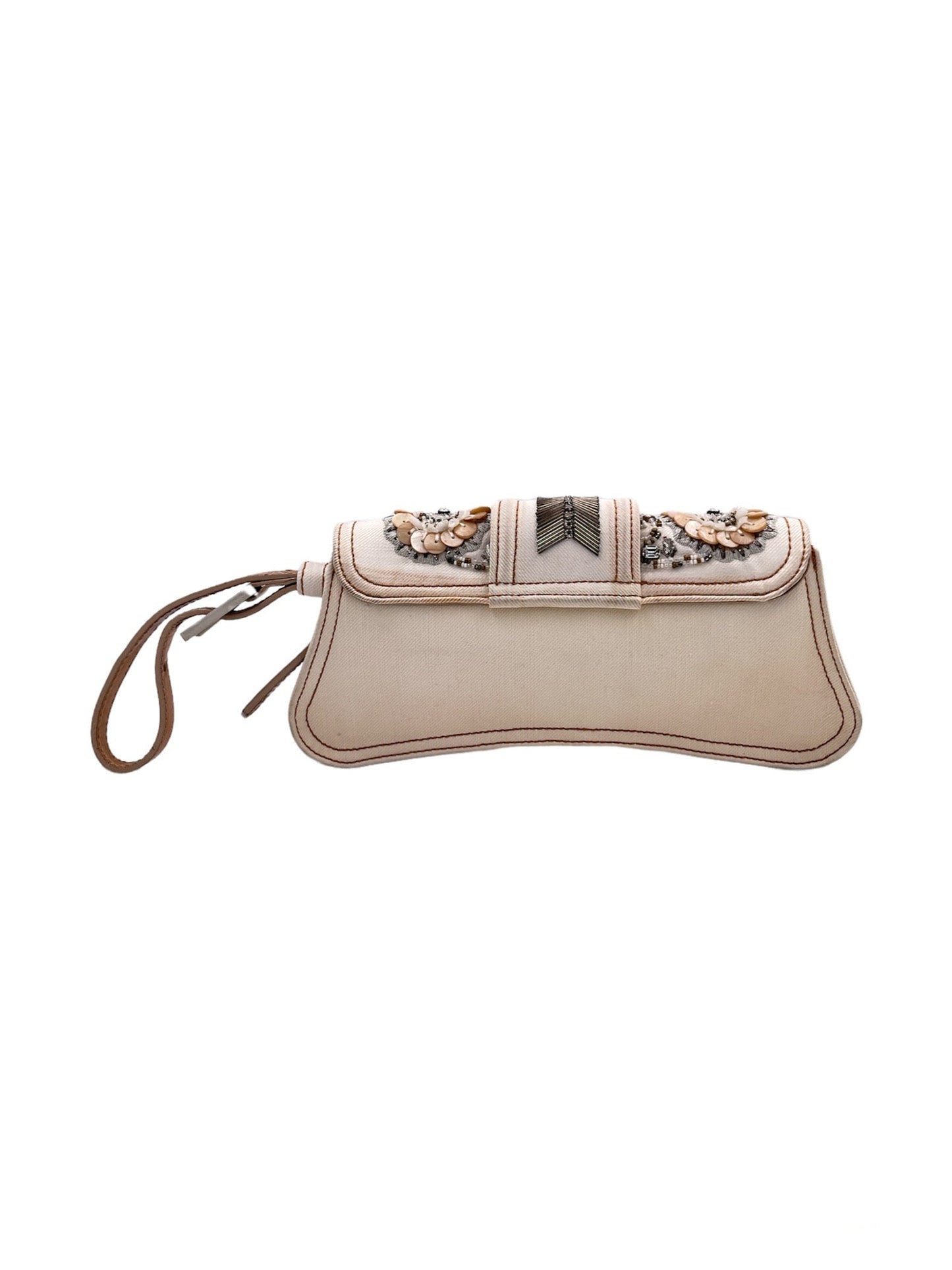 Roberto Cavalli Clutch