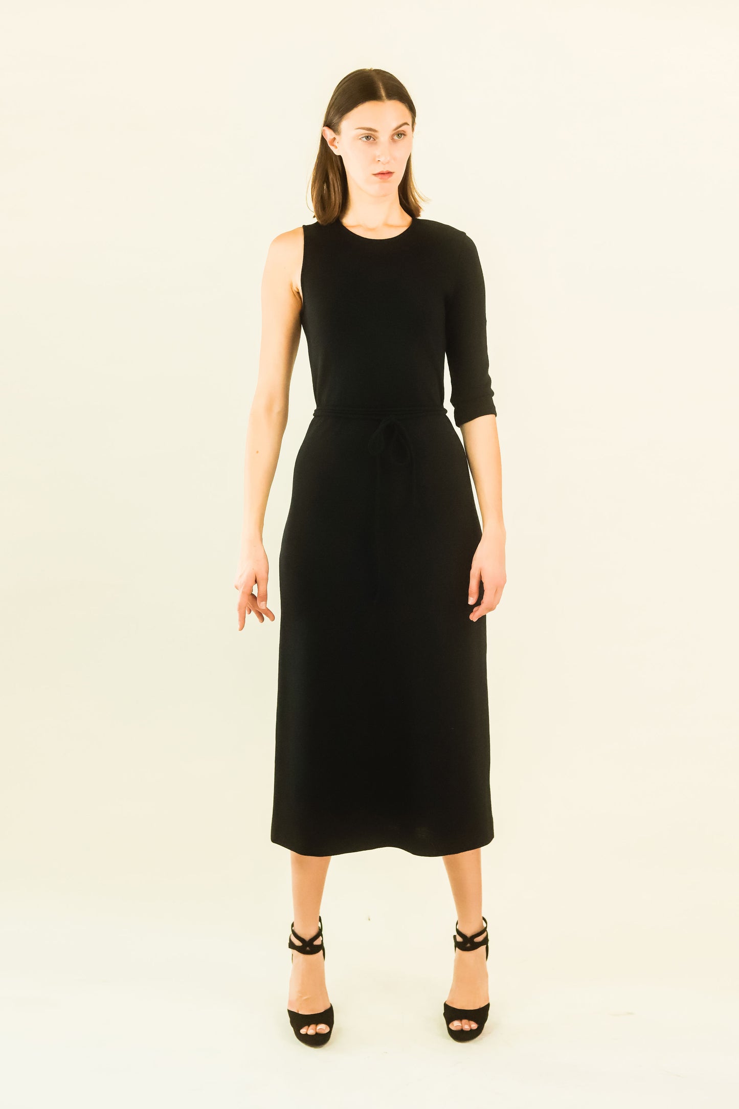 Rudi Gernreich Removable Sleeve Dress - The Kit Vintage
