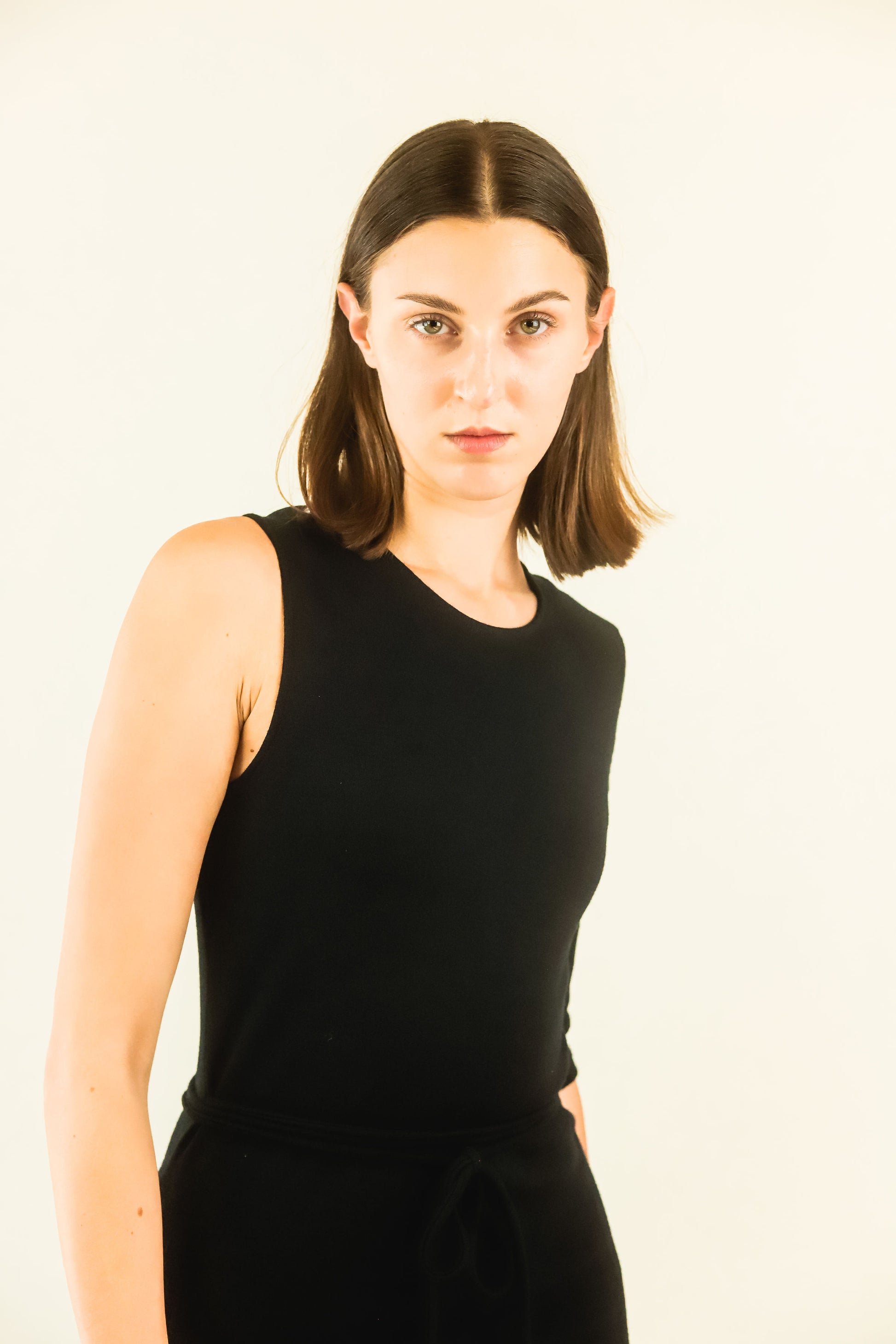 Rudi Gernreich Removable Sleeve Dress - The Kit Vintage