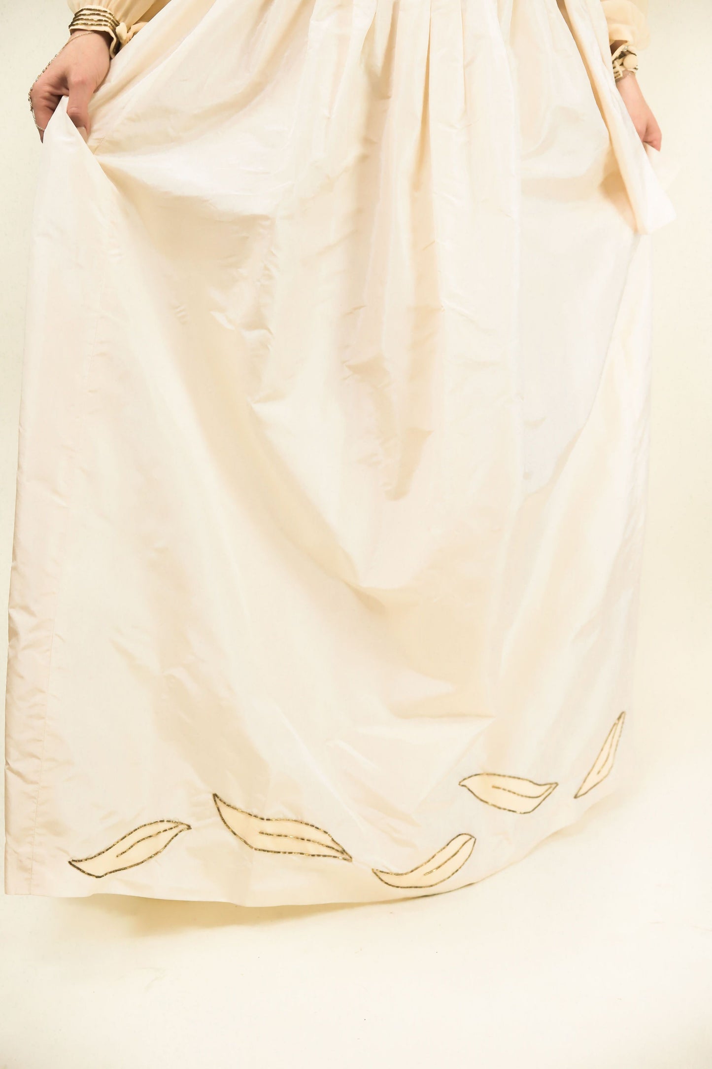 Cabale Cachet Paris Gown
