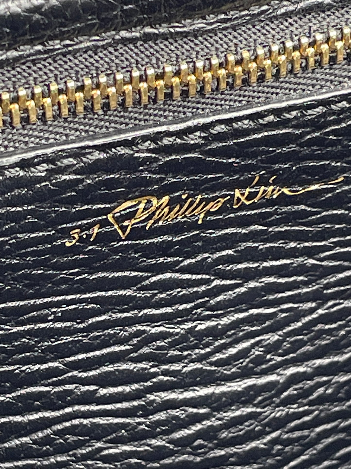3.1 Phillip Lim Purse - The Kit Vintage