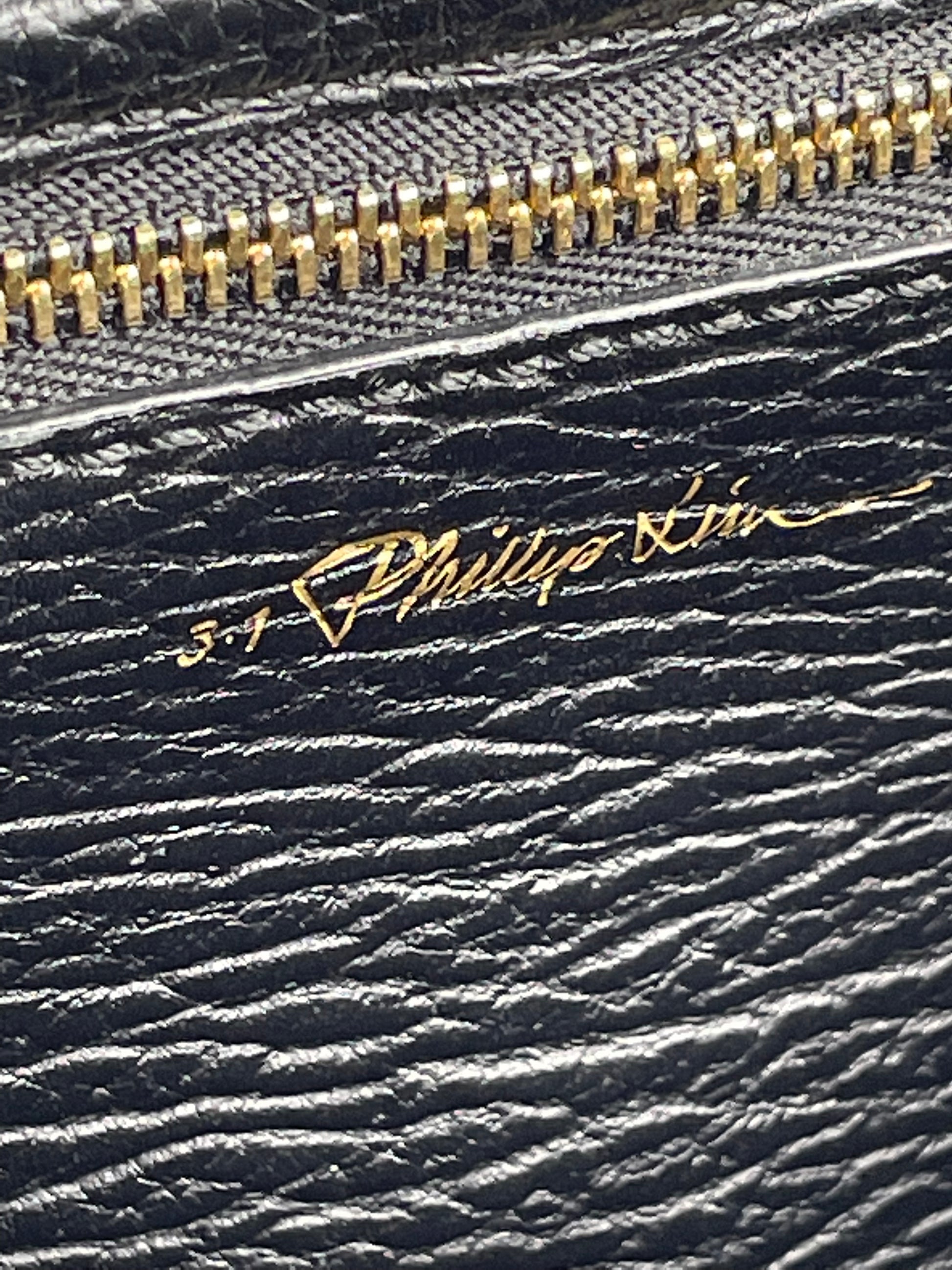 3.1 Phillip Lim Purse - The Kit Vintage