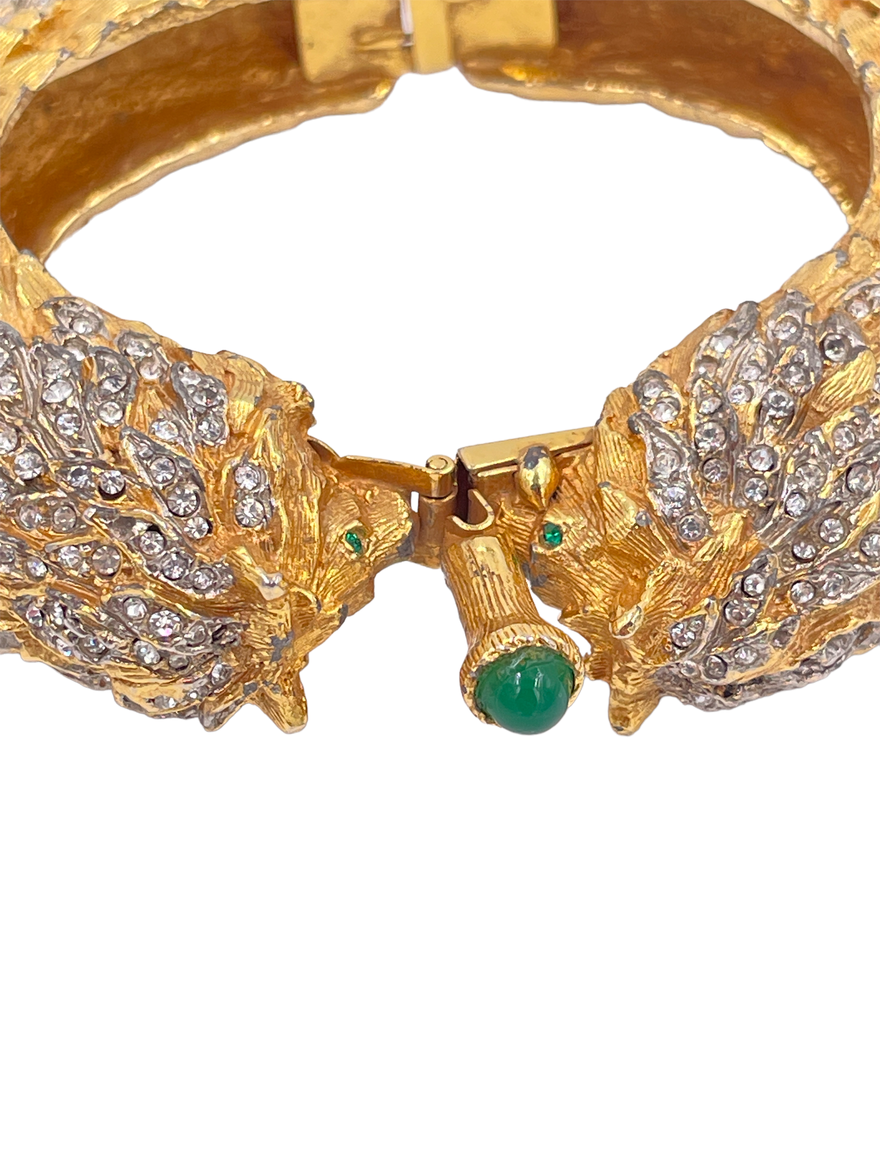 KJL Sea Creature Bracelet - The Kit Vintage
