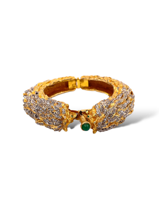 KJL Sea Creature Bracelet - The Kit Vintage