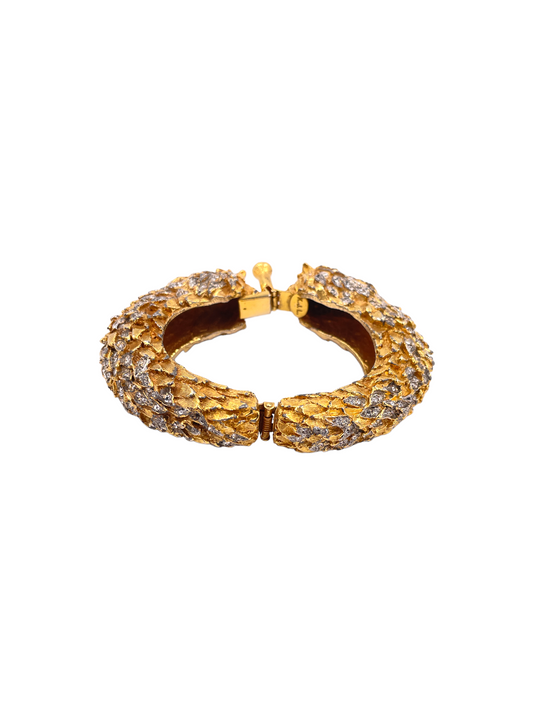 KJL Sea Creature Bracelet - The Kit Vintage