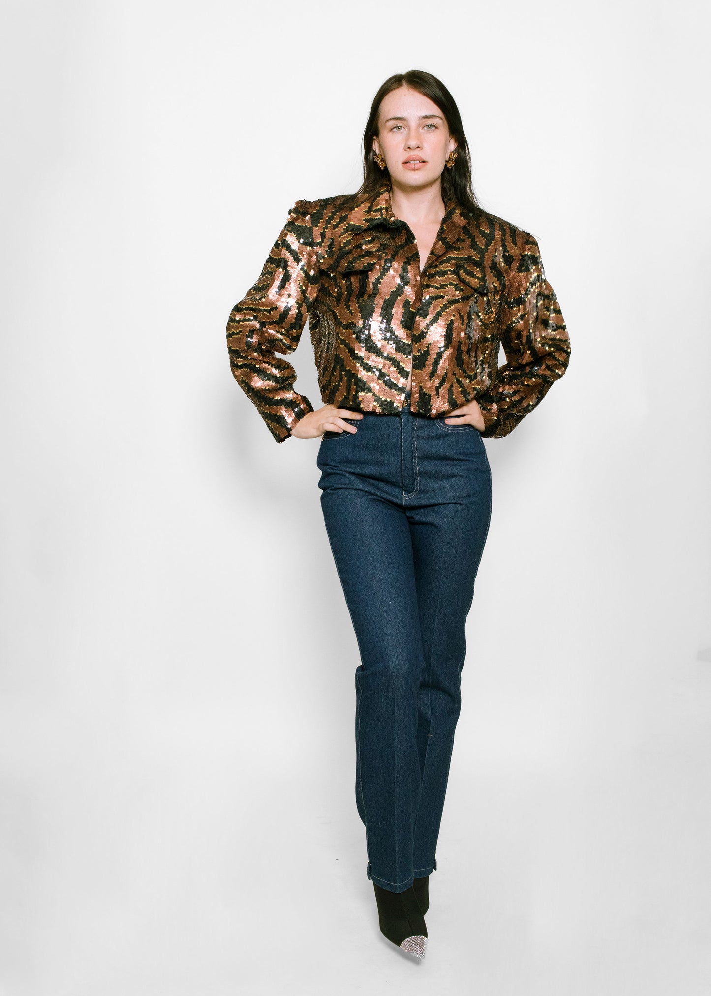 Escada Denim