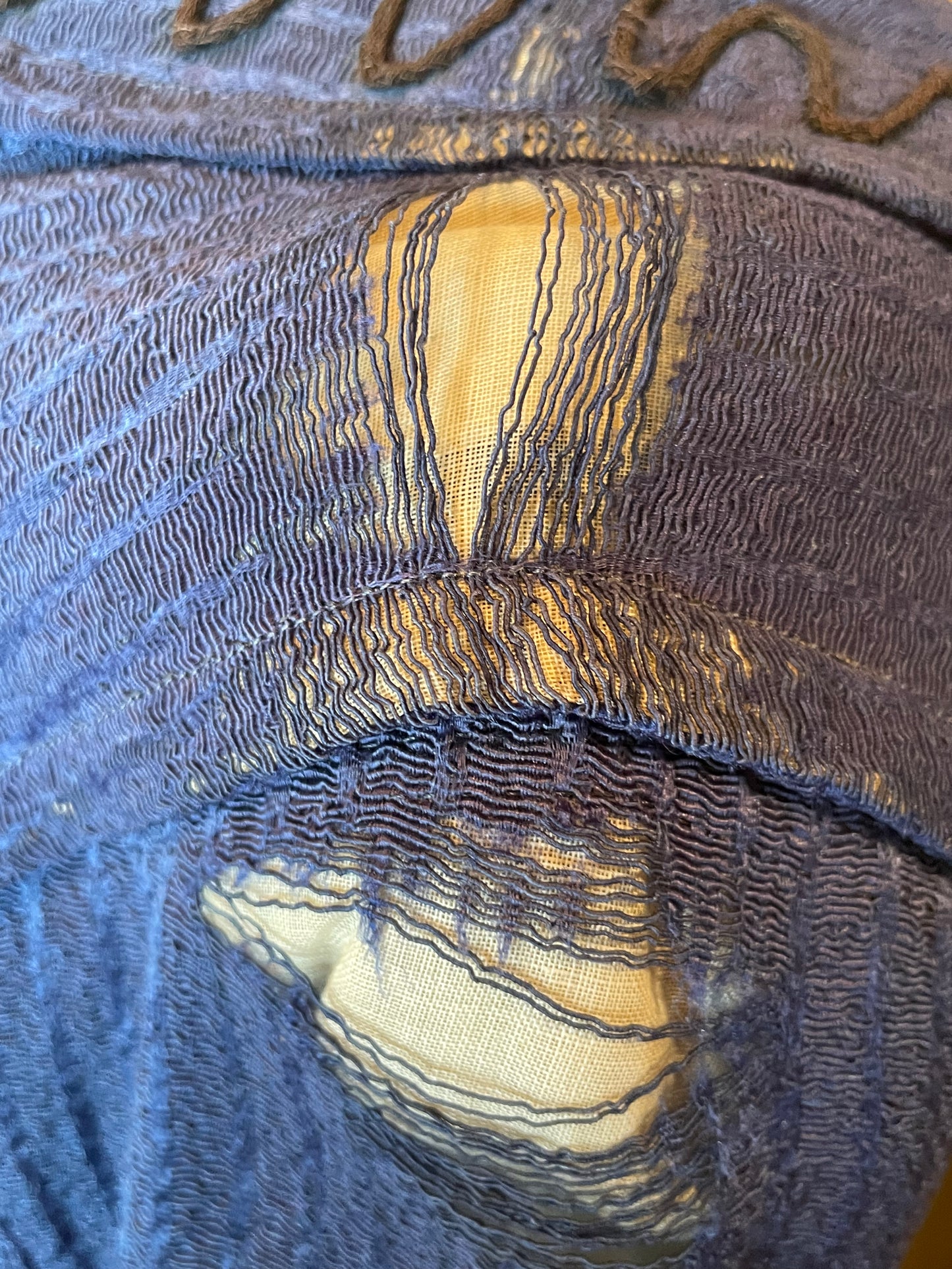 French Victorian Jacket - The Kit Vintage