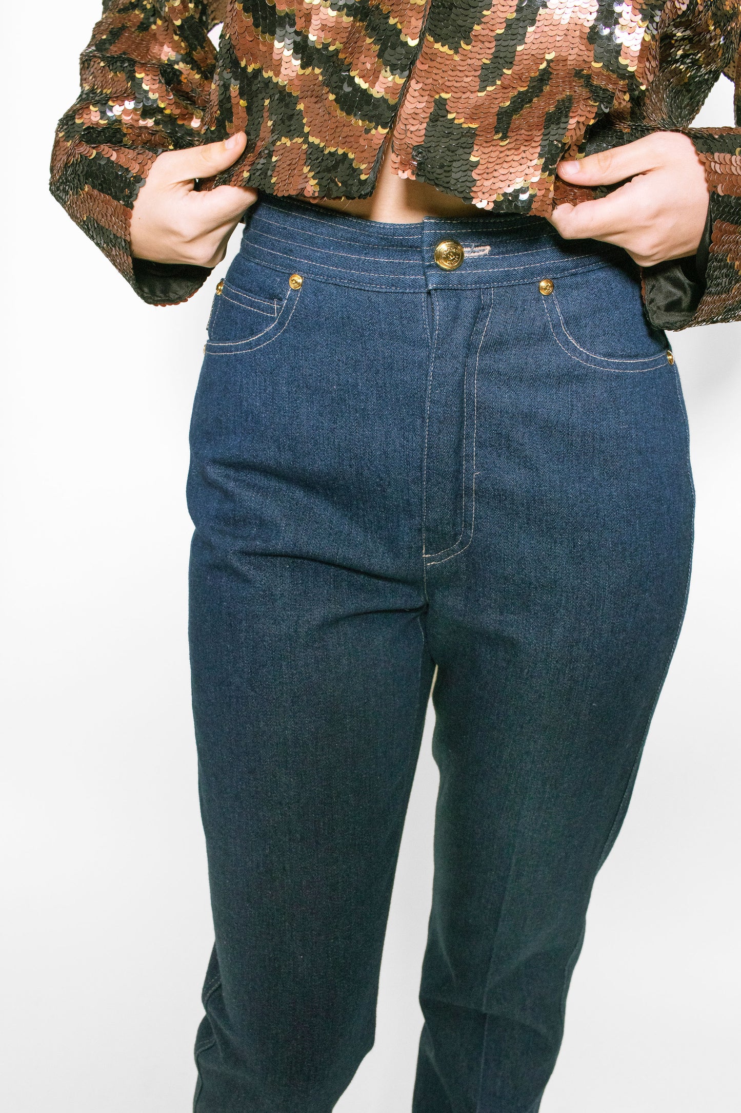 Escada Denim