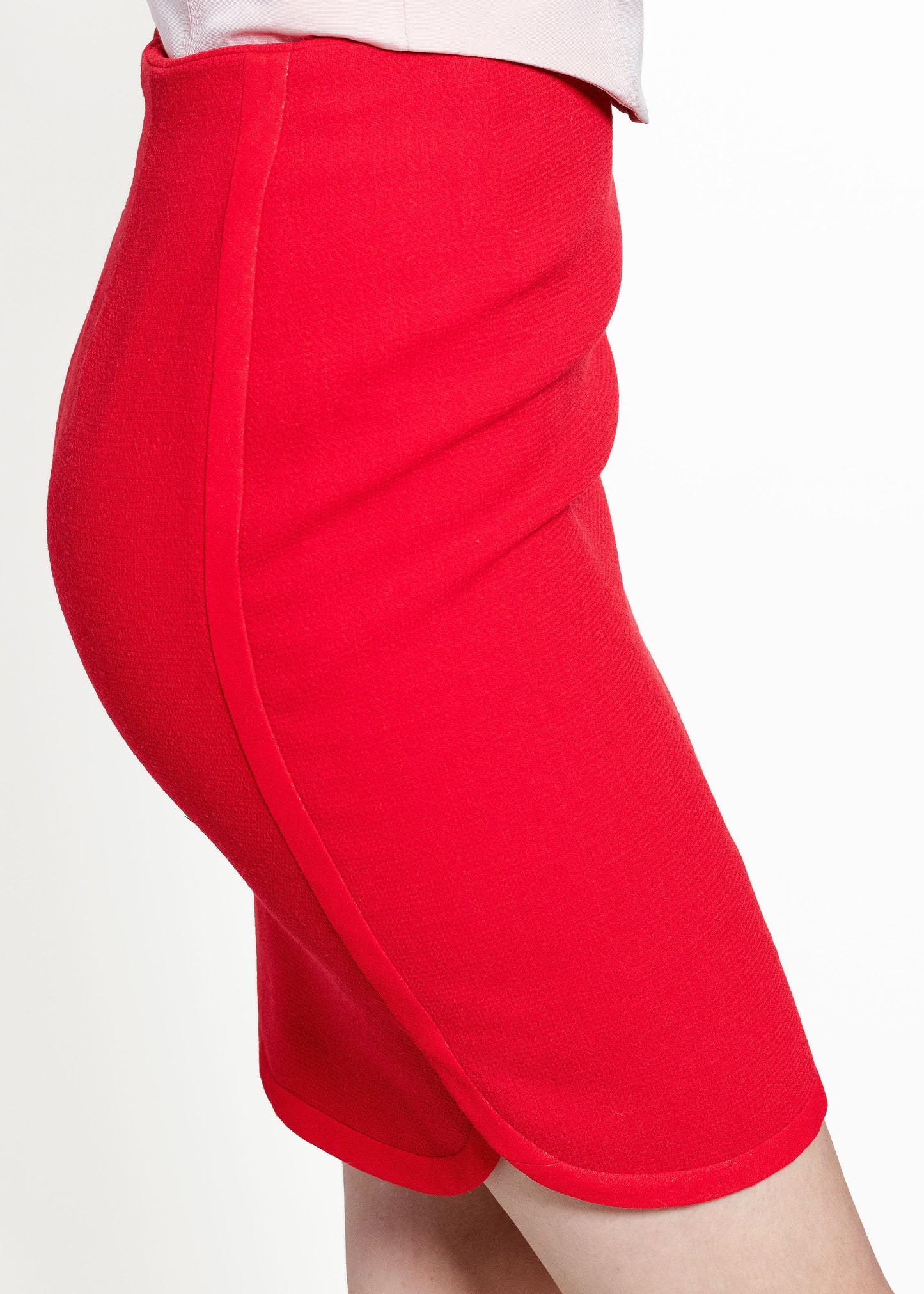 Gianni Versace Couture Bustier & Skirt