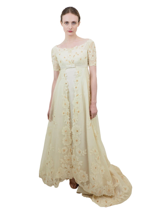 Bridal Gowns The Kit Vintage Bridal Gowns The Kit Vintage