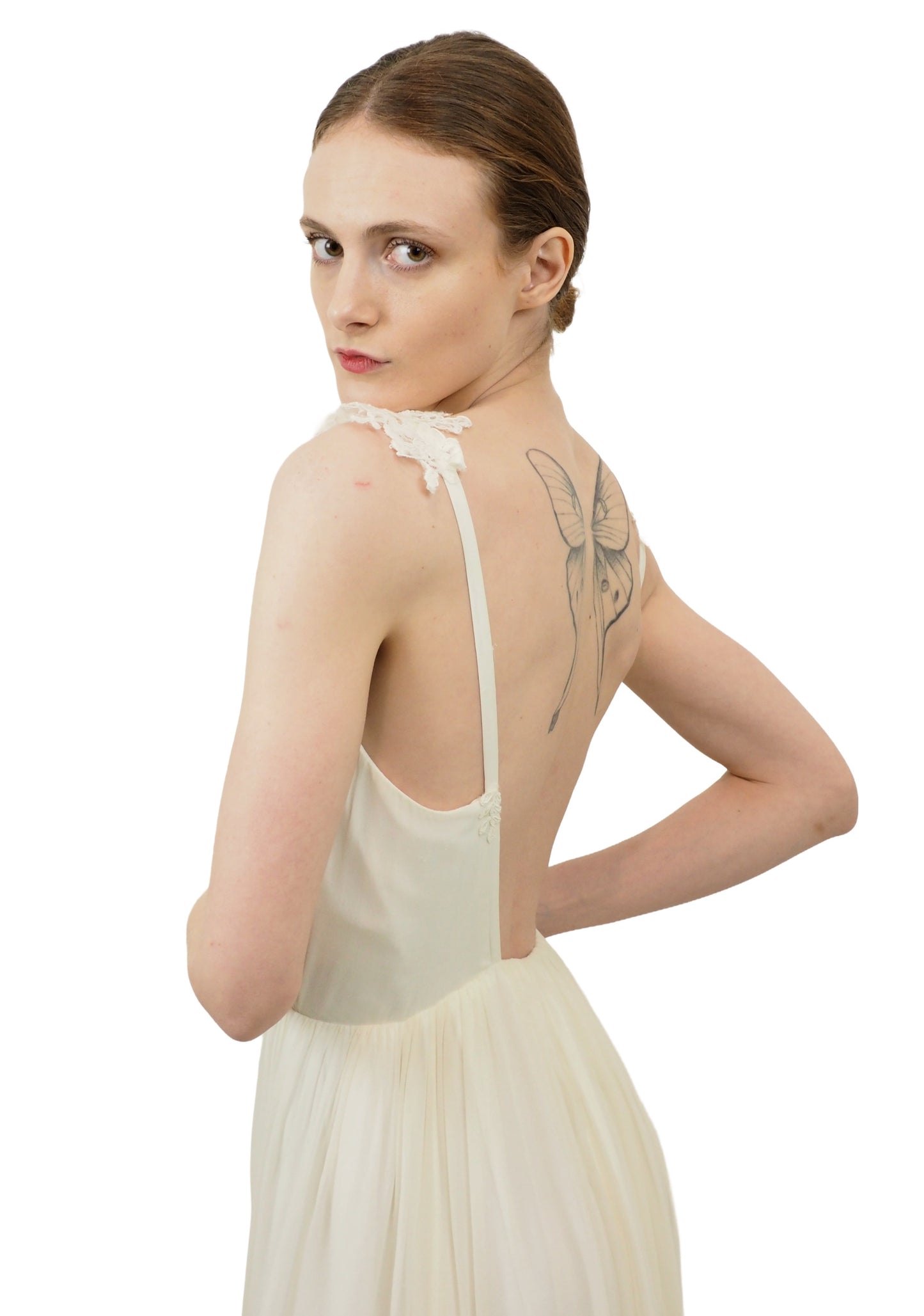 Alexandra Grecco Dress