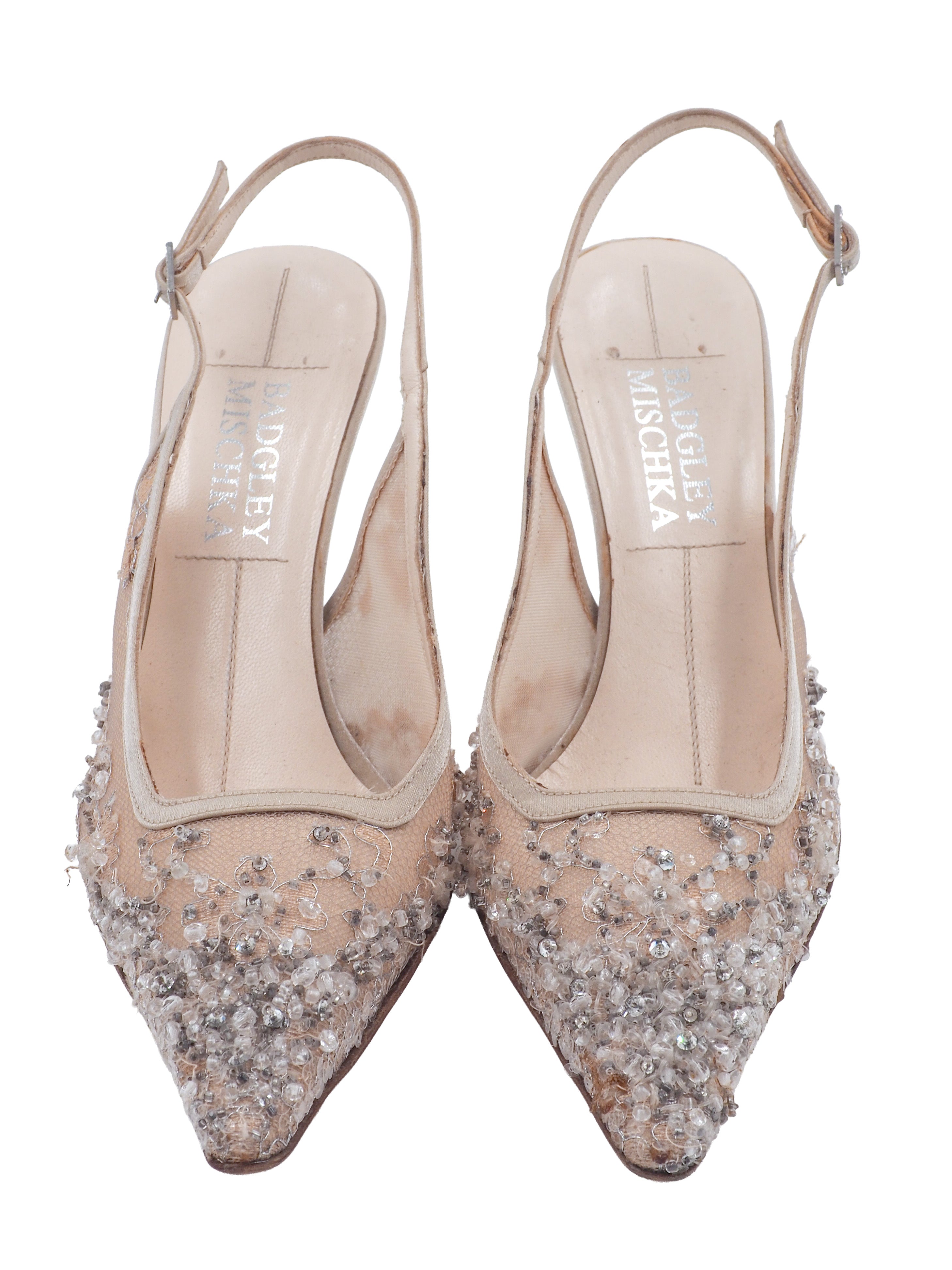 Vintage Designer Shoes – The Kit Vintage