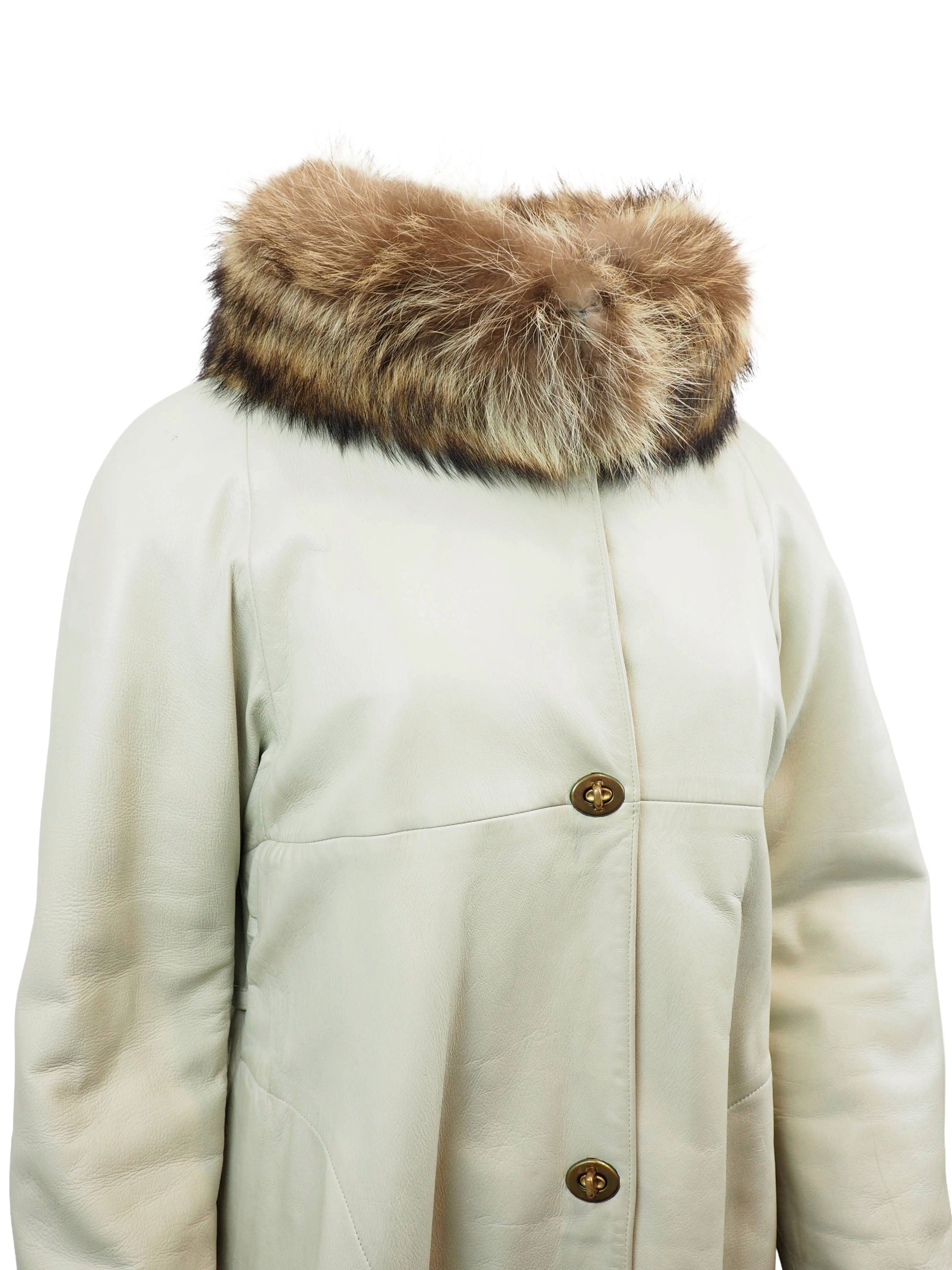 Bonnie Cashin Coat