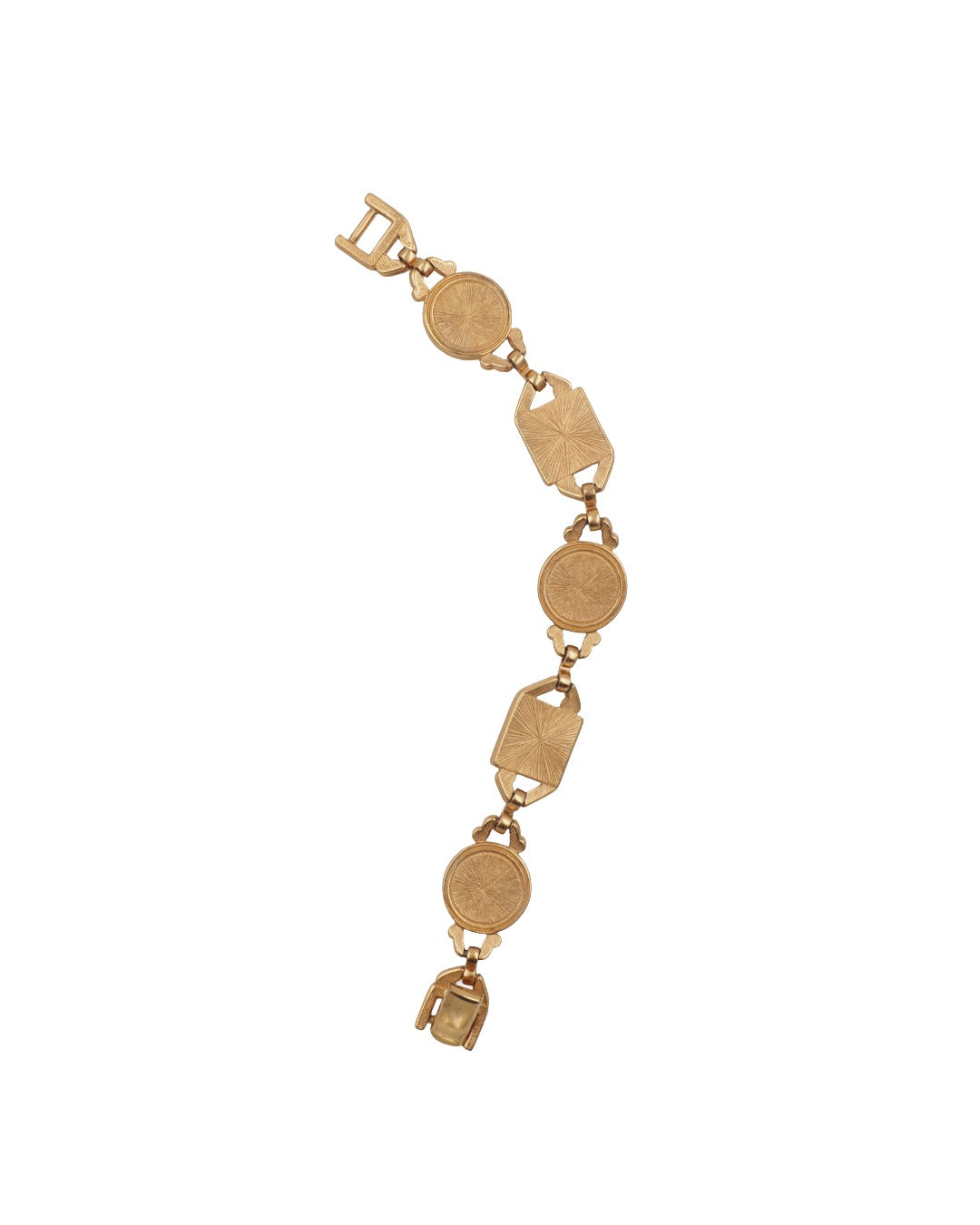 Cabochon Bracelet