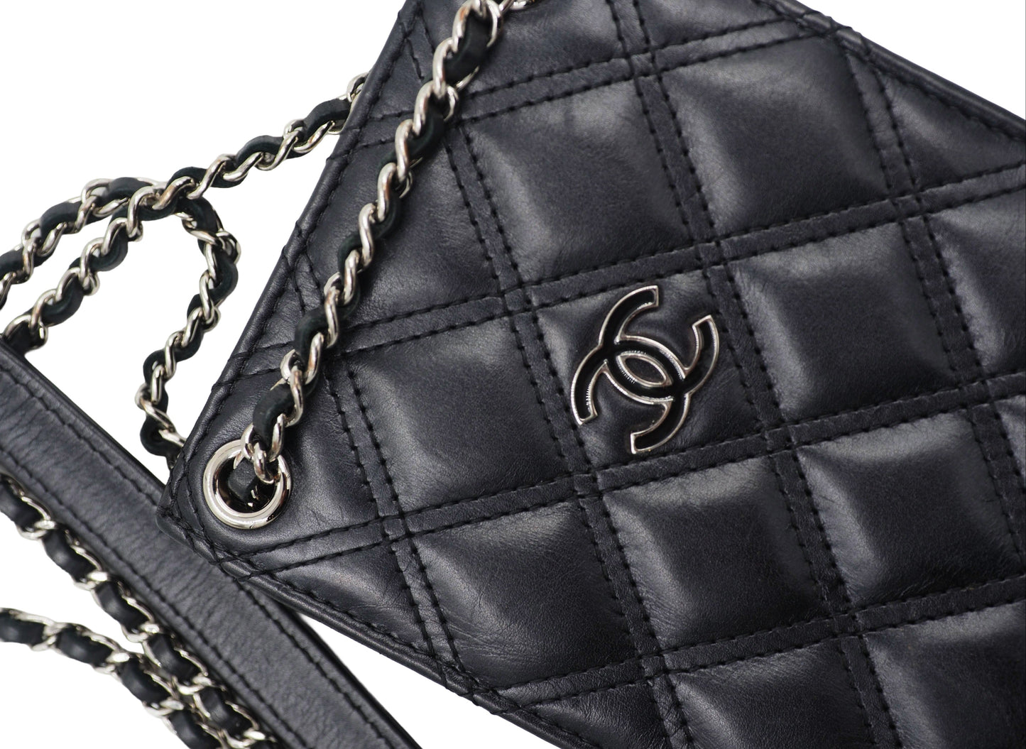 Chanel Phone Case