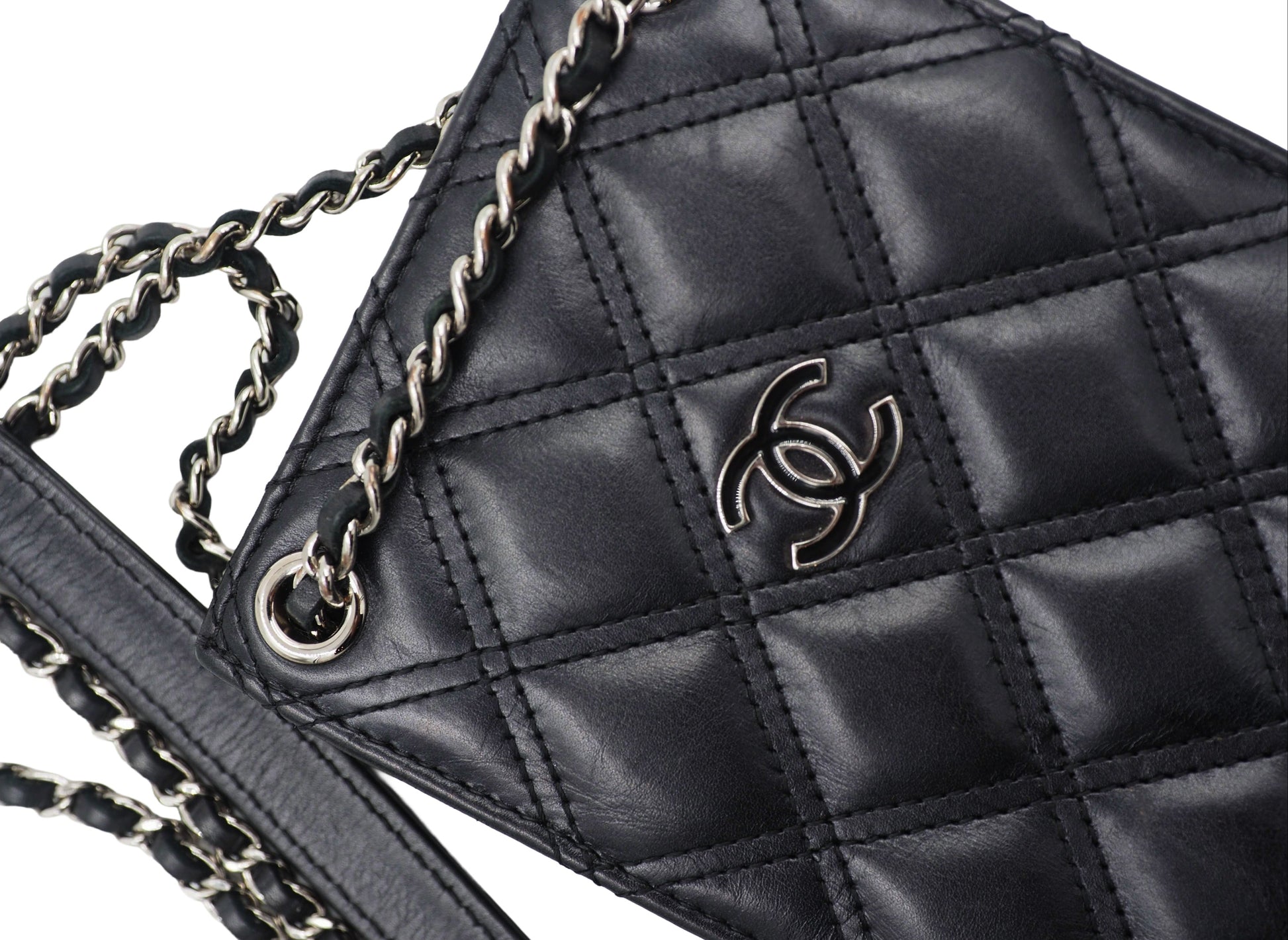 Chanel Phone Case