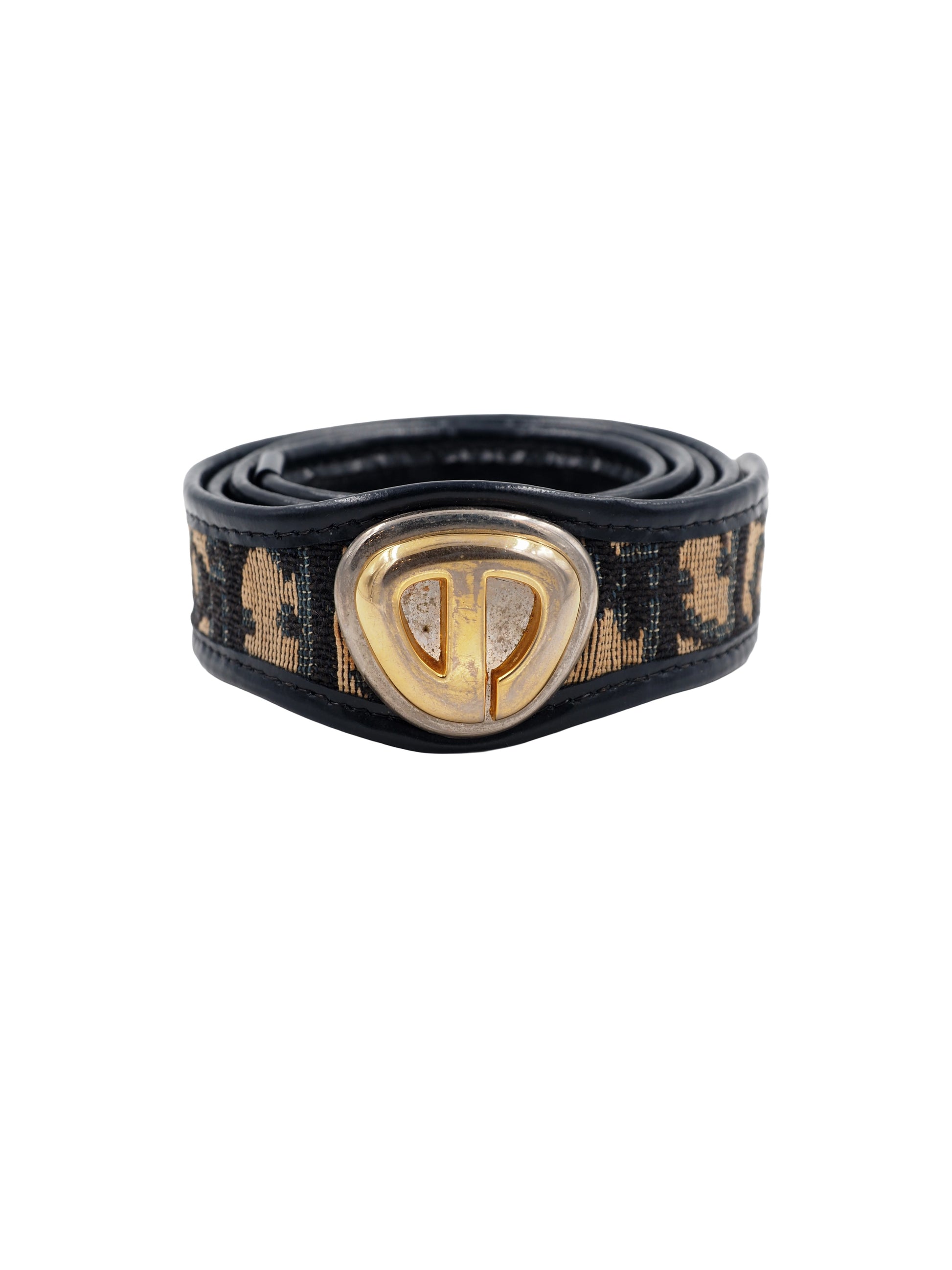 Christian Dior Belt