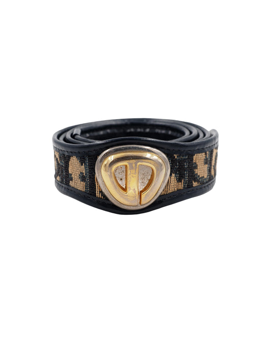 Christian Dior Belt