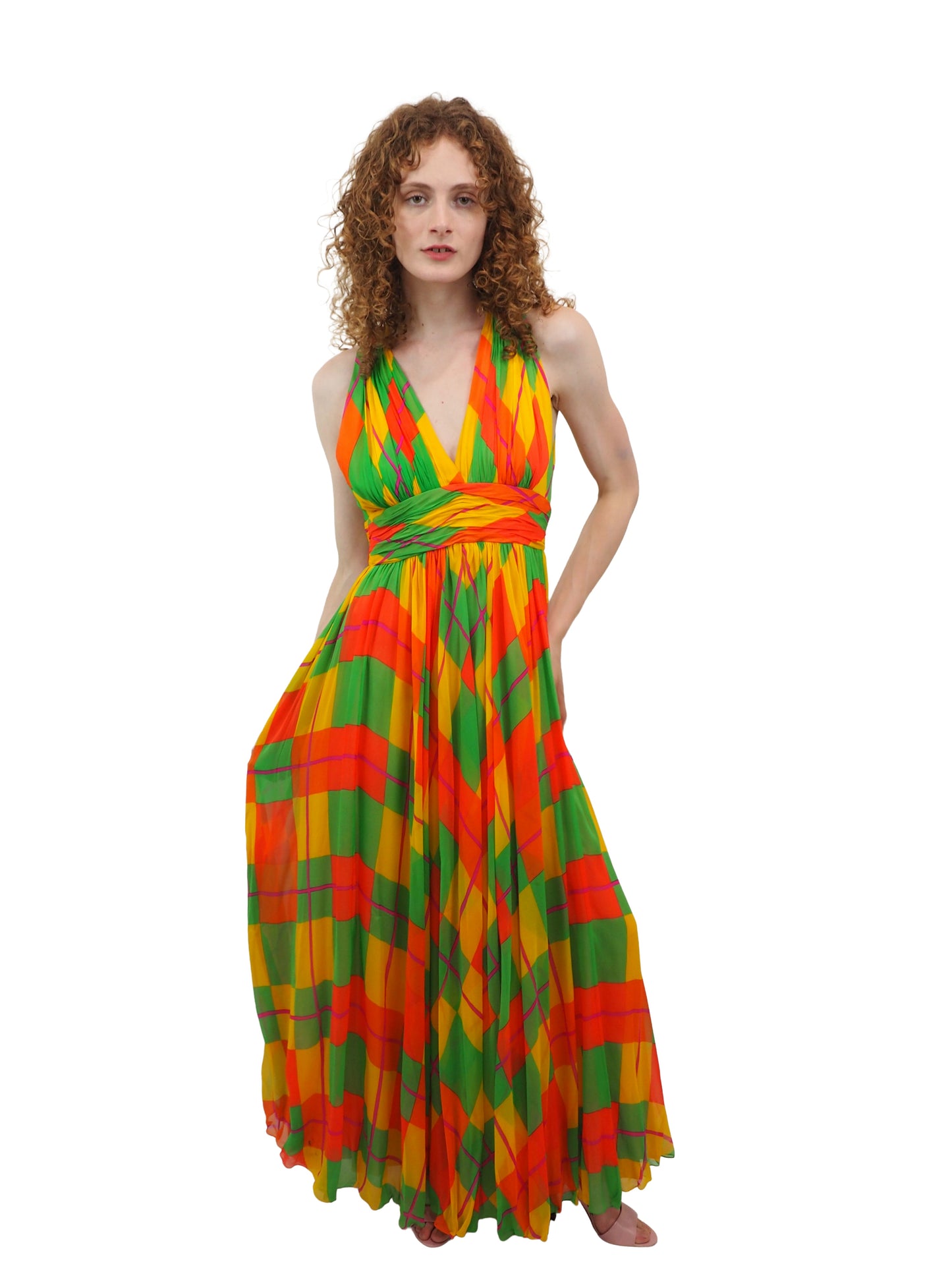 Elizabeth Arden Dress