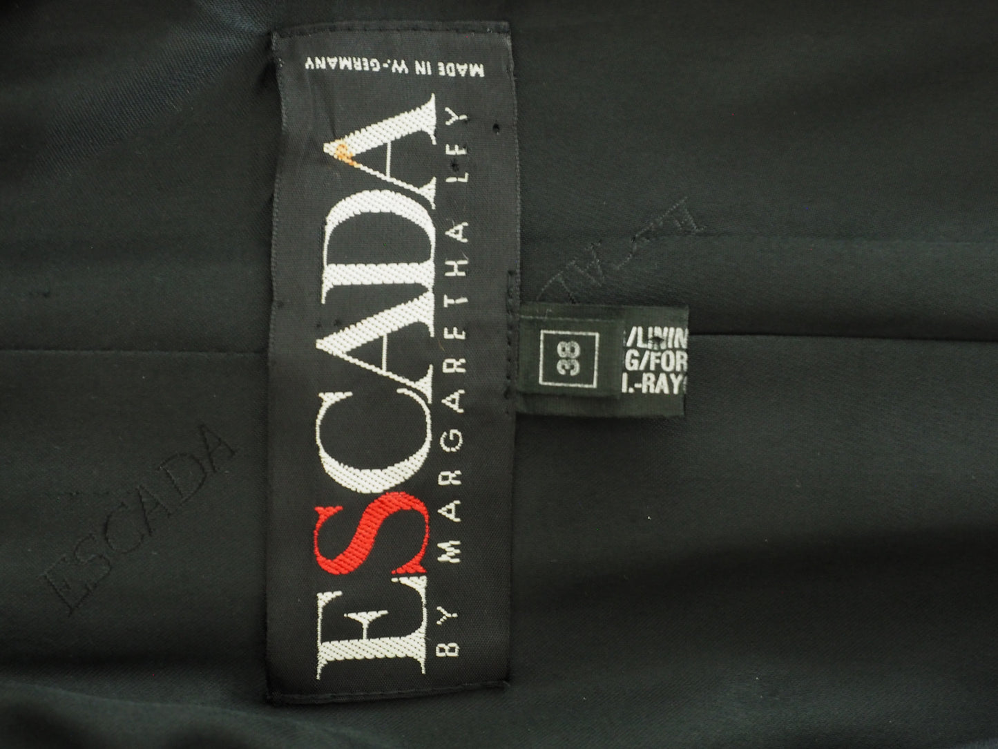 Escada 