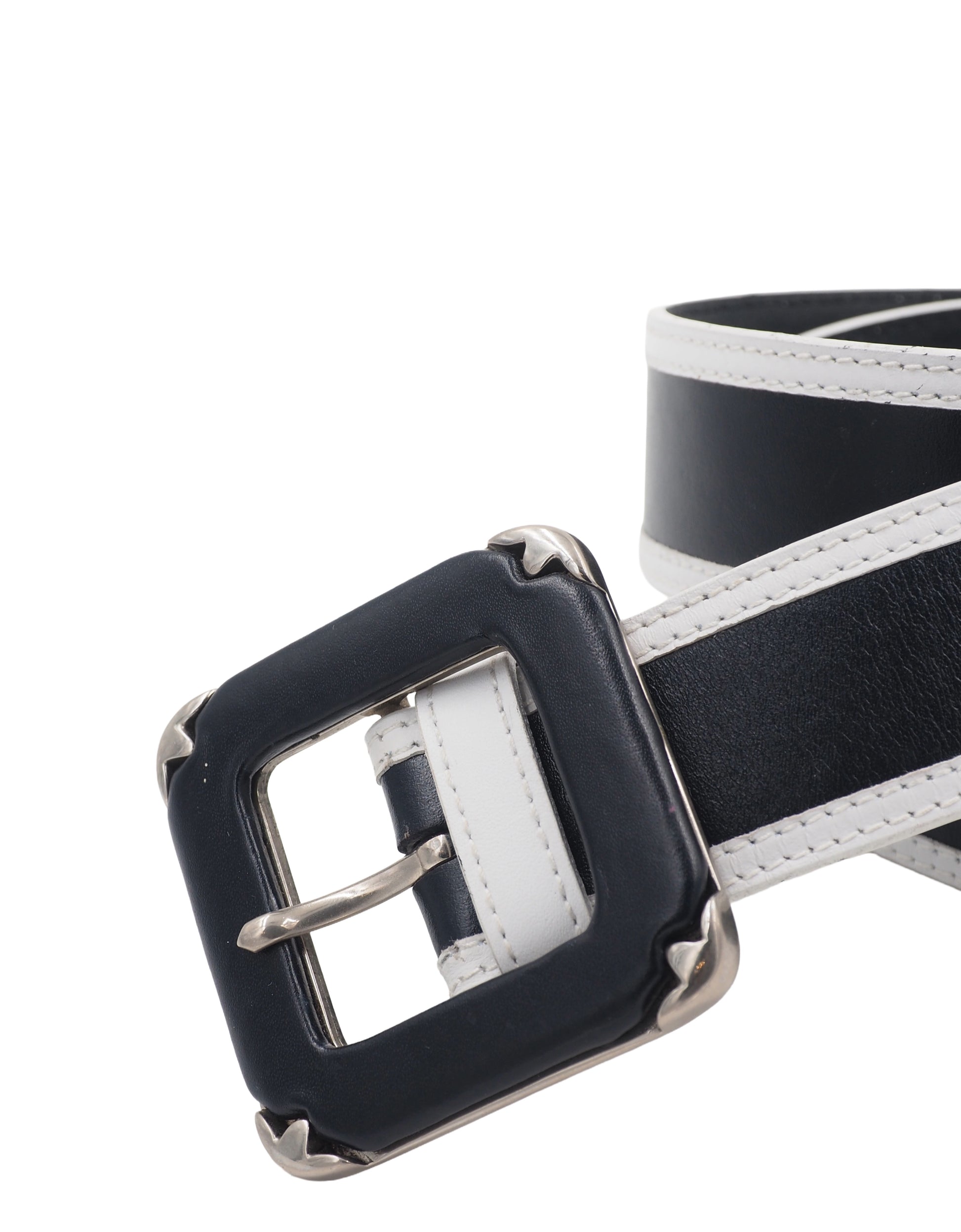 Escada black belt