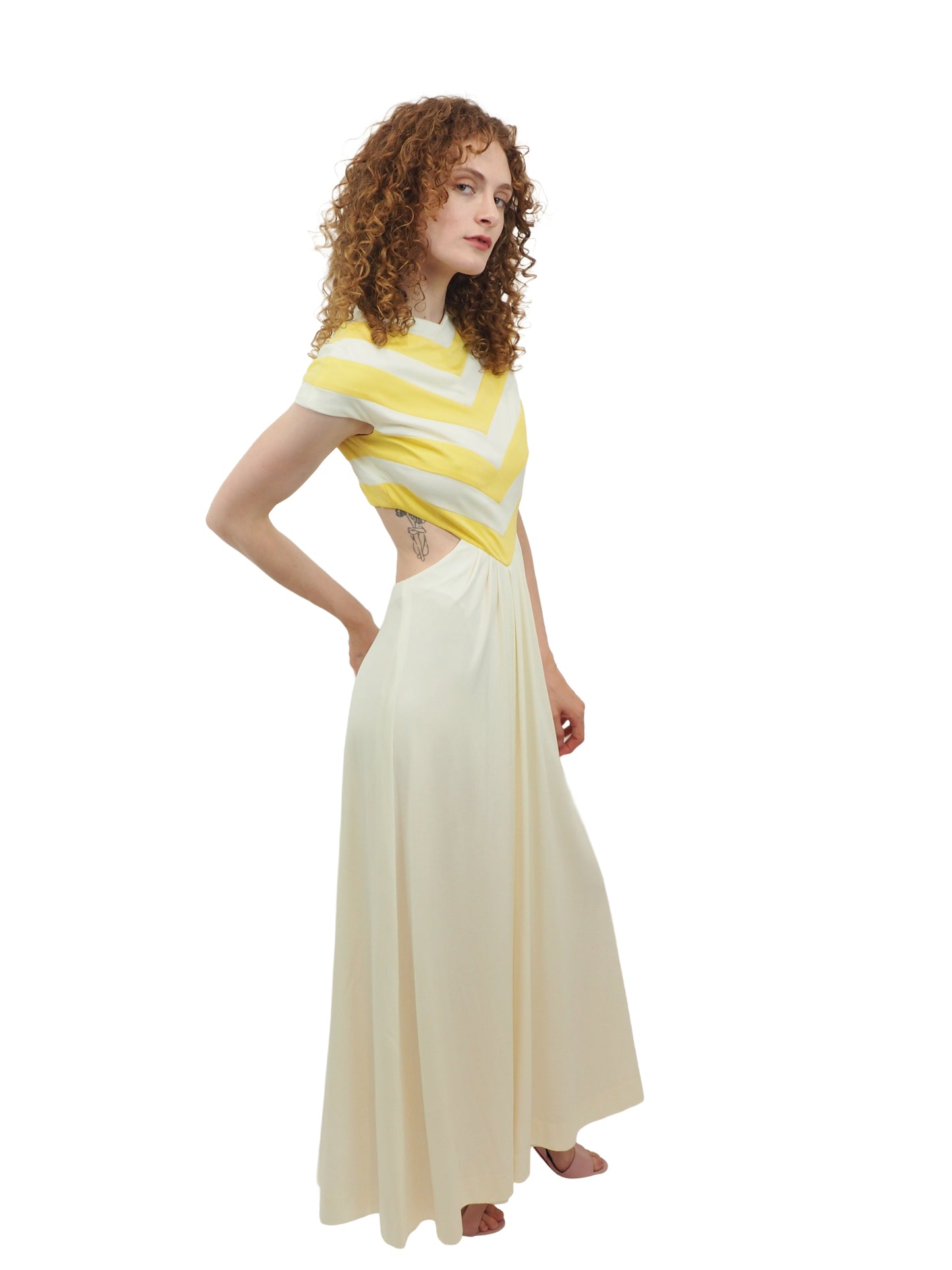 Estevez Dress