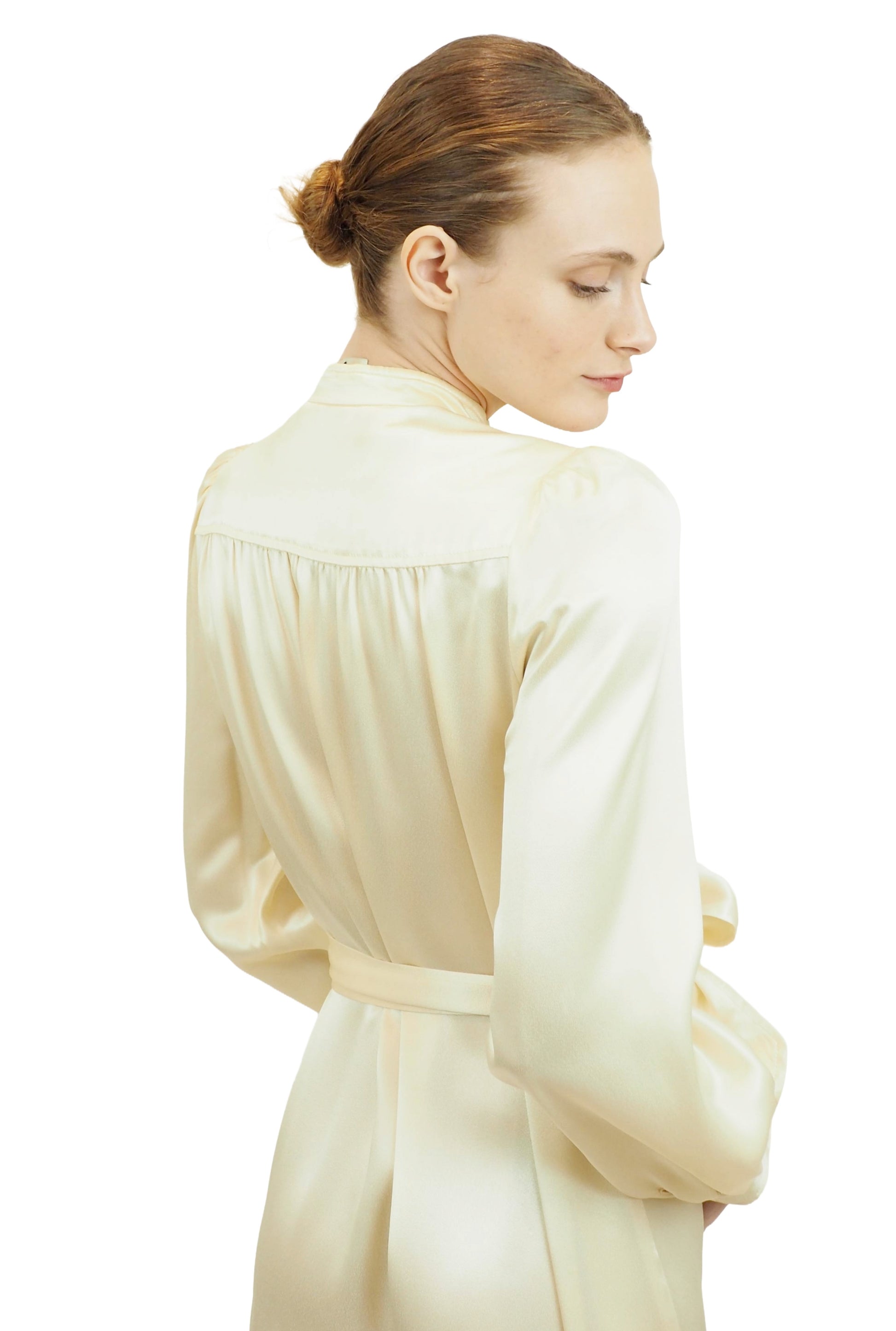Evelyn De Jorge Caftan