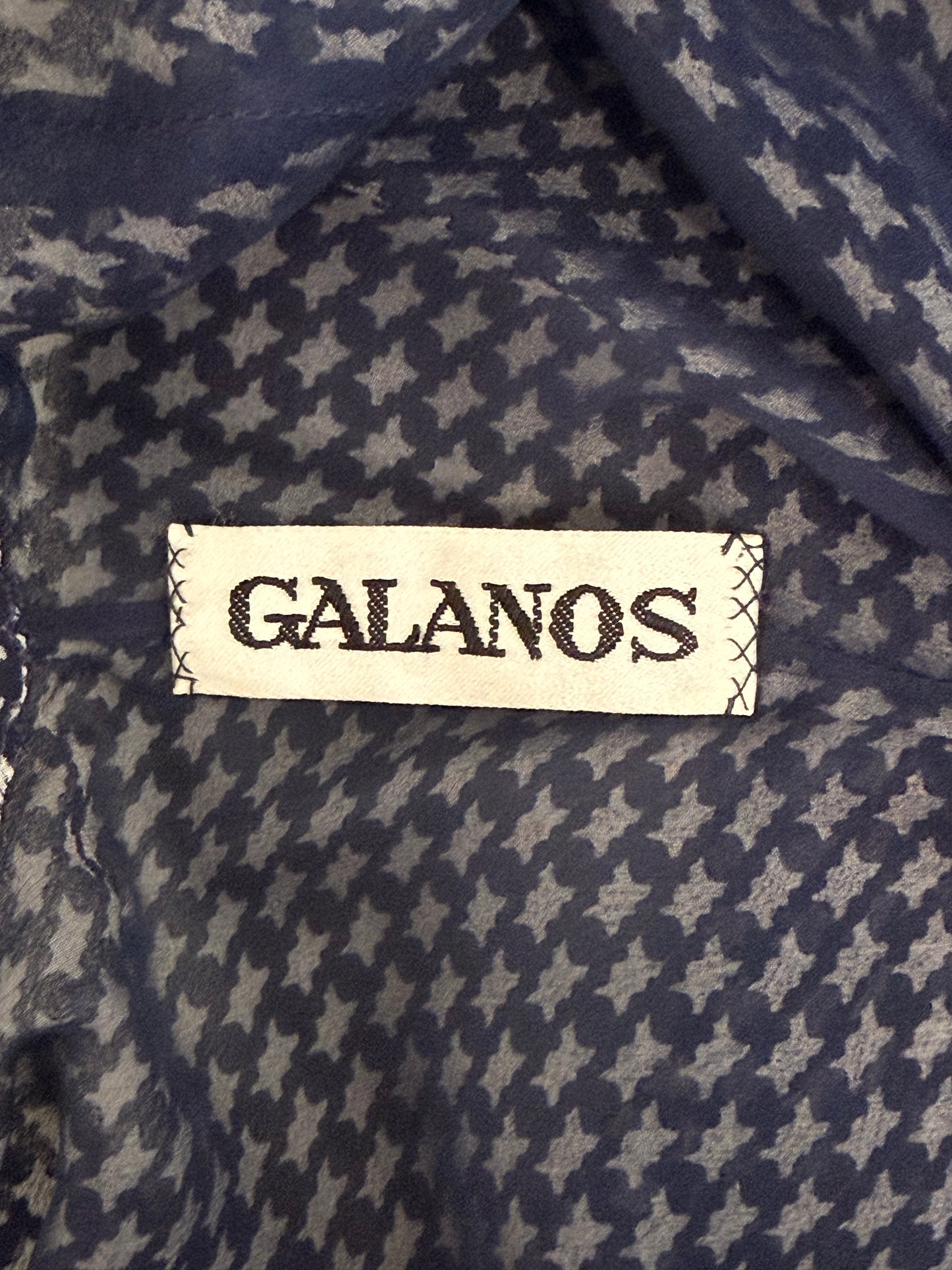 Galanos