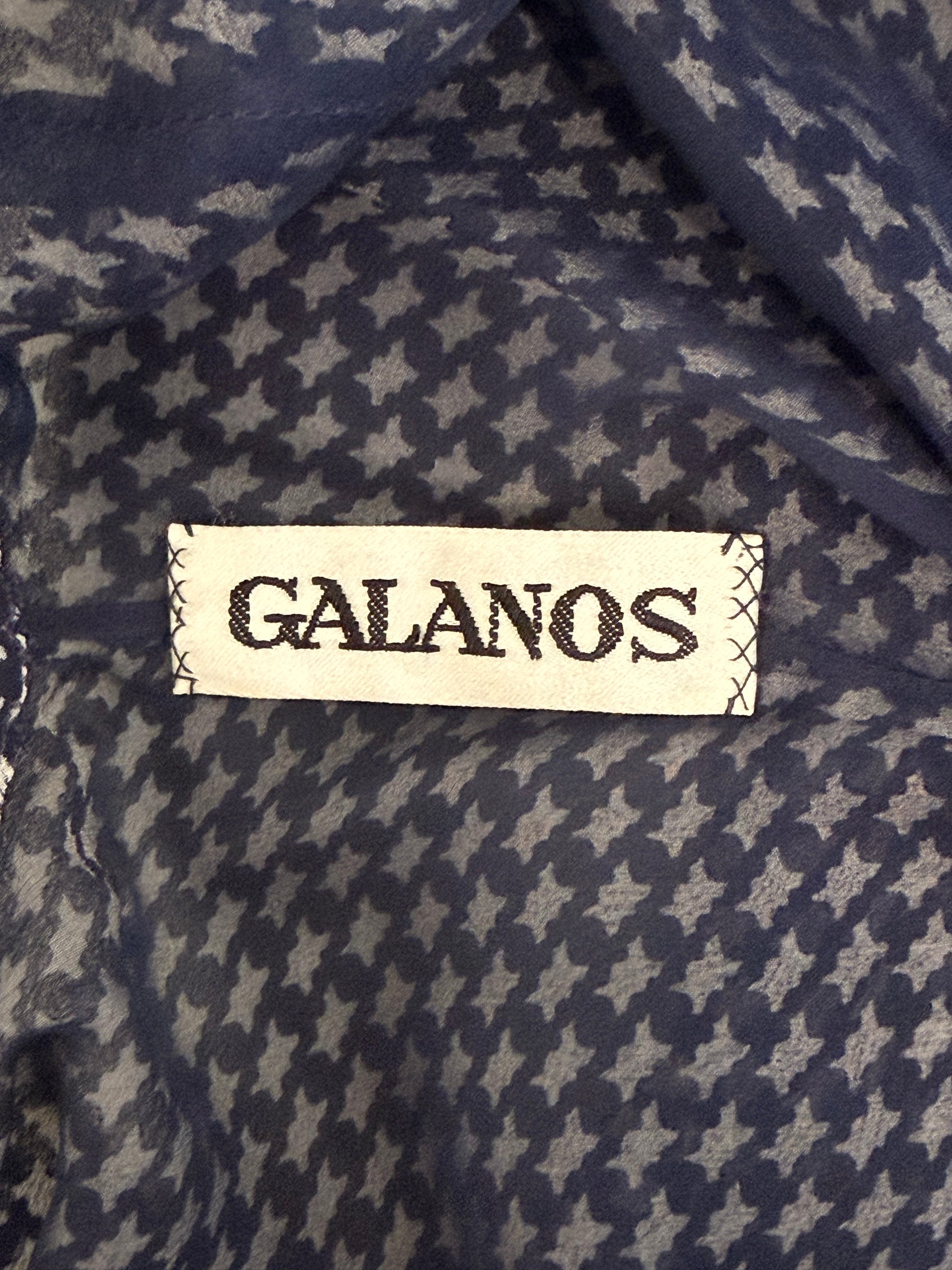 Galanos