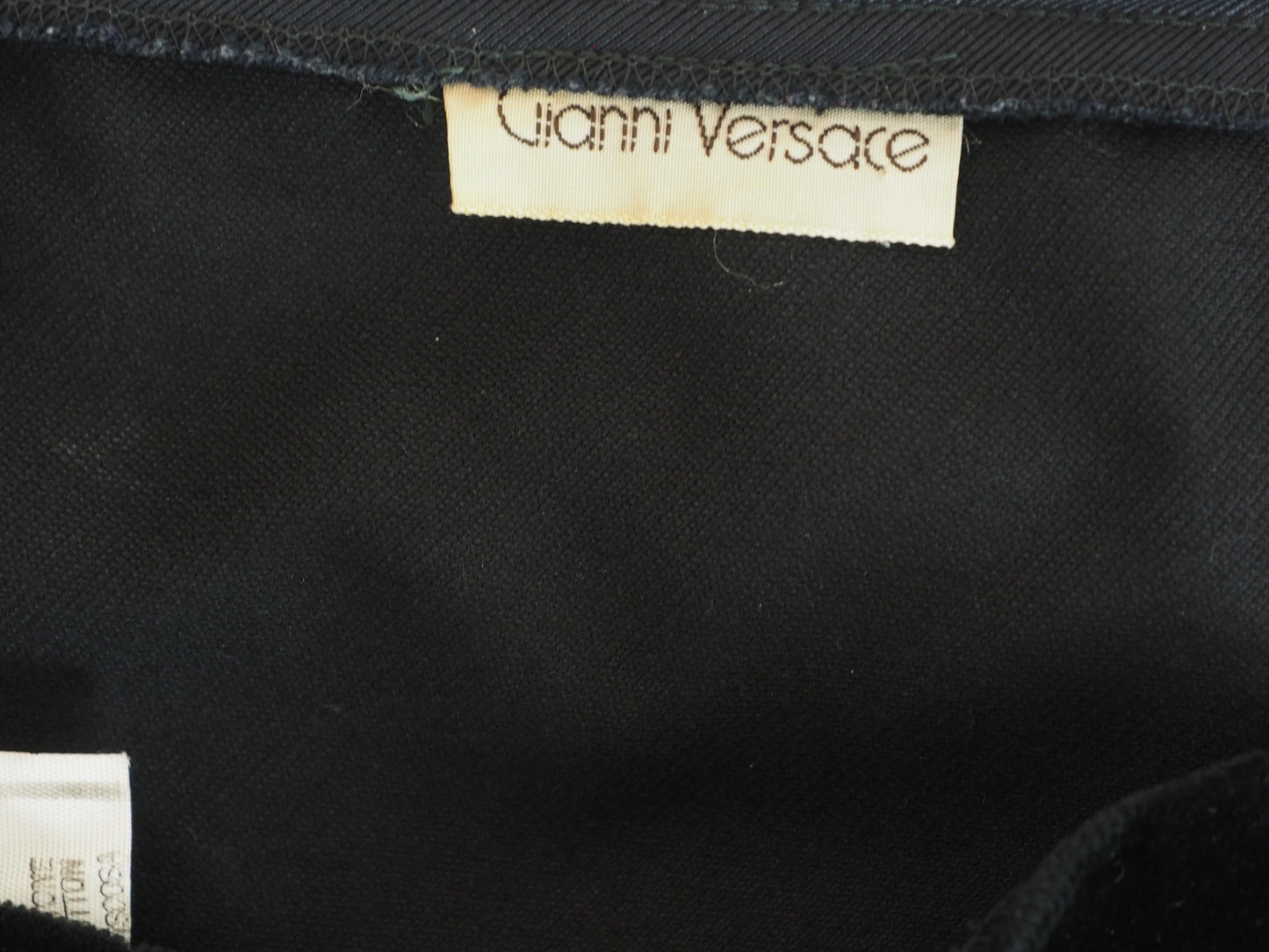 Gianni Versace Top