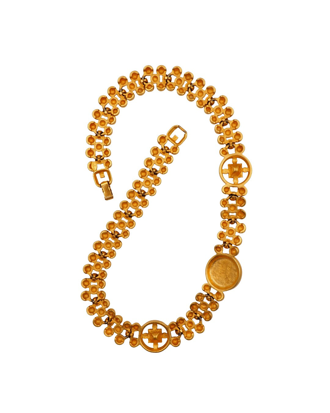 Givenchy Stone Necklace