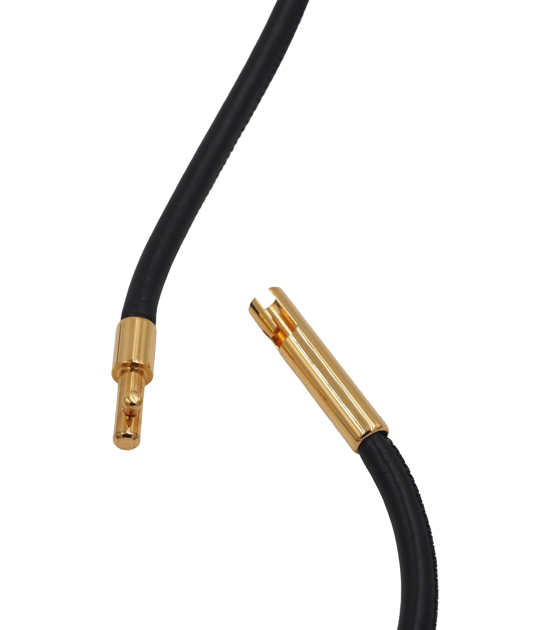 Gold Bow Belt 