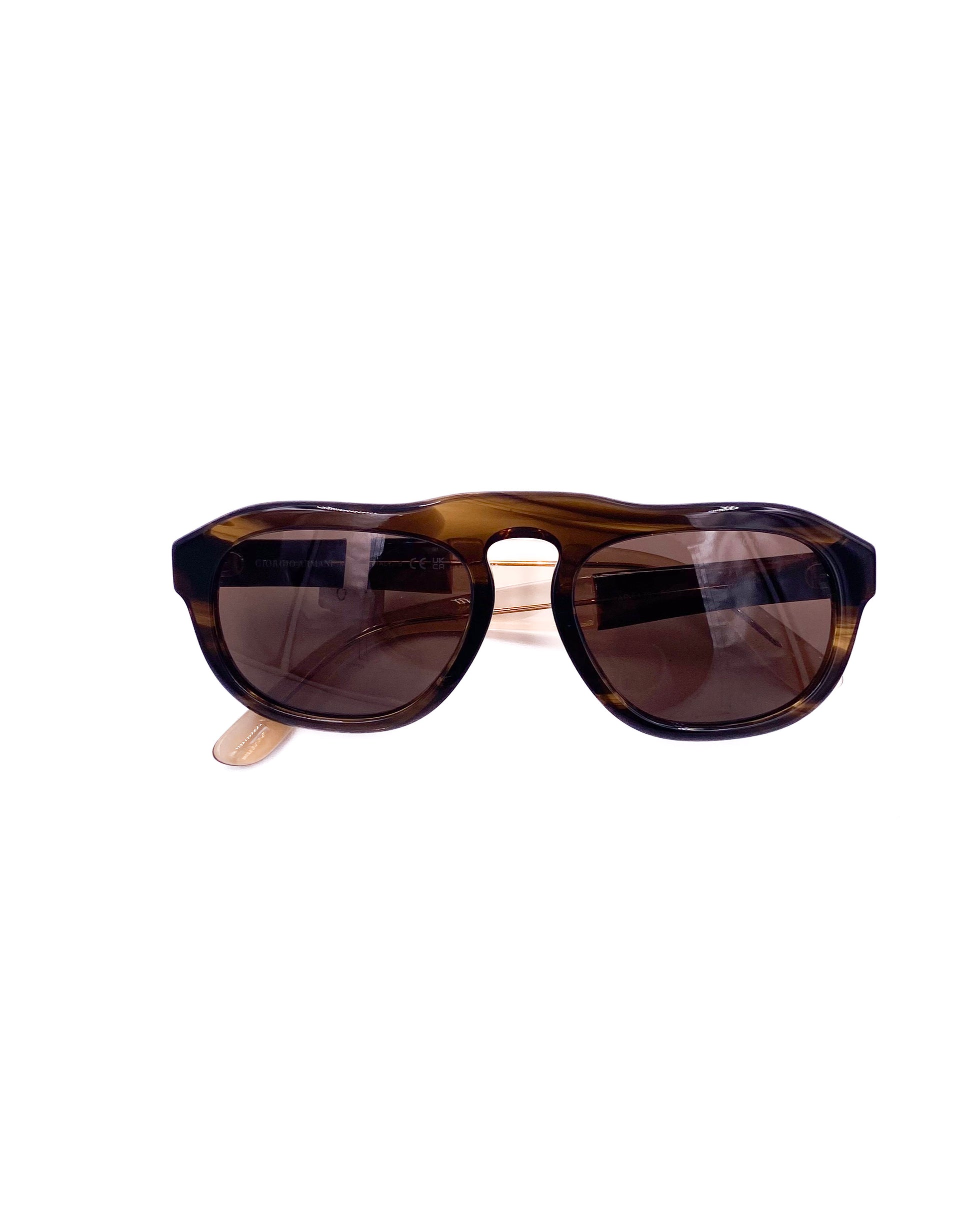 Giorgio Armani Sunglasses - The Kit Vintage