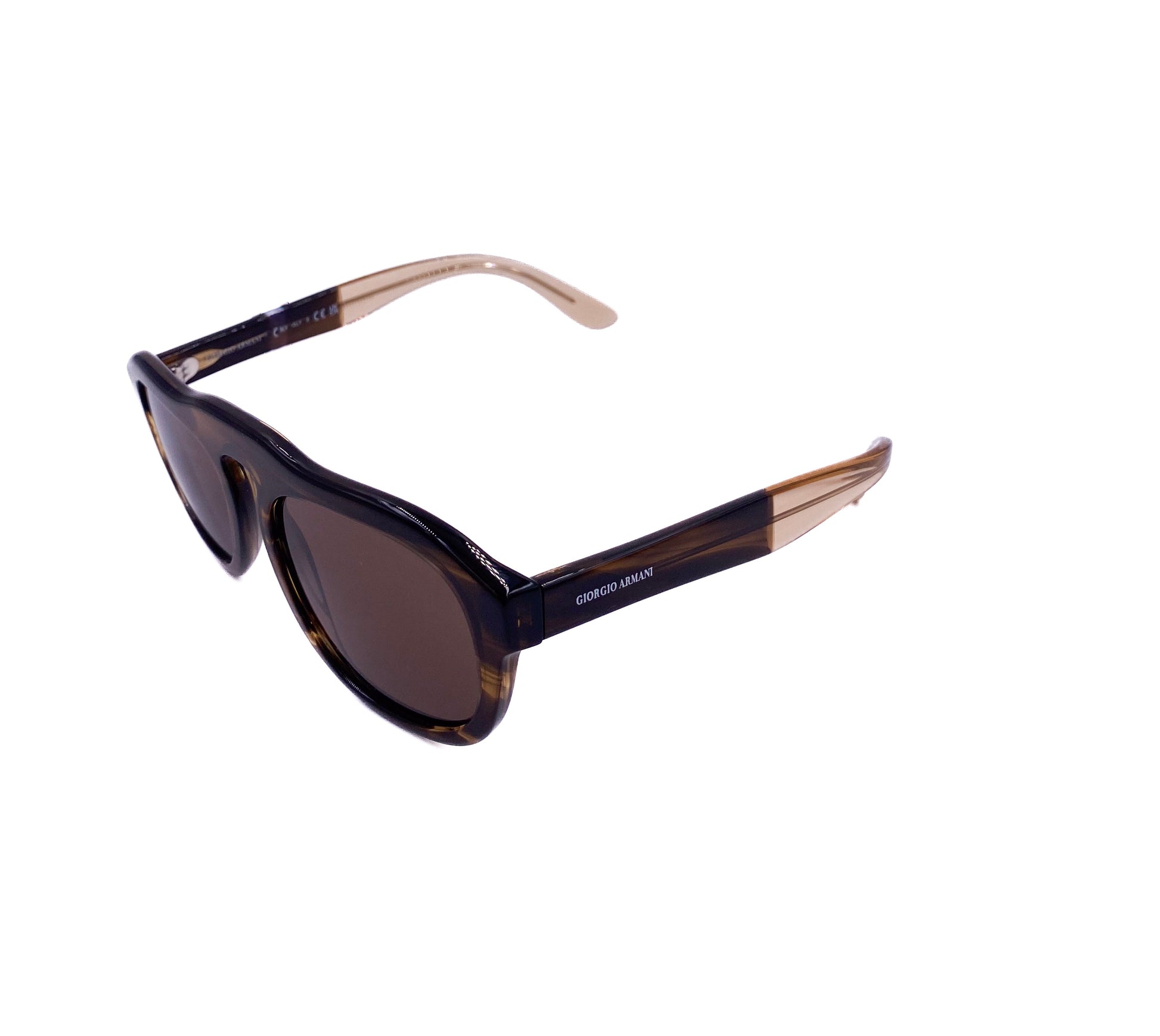 Giorgio Armani Sunglasses - The Kit Vintage