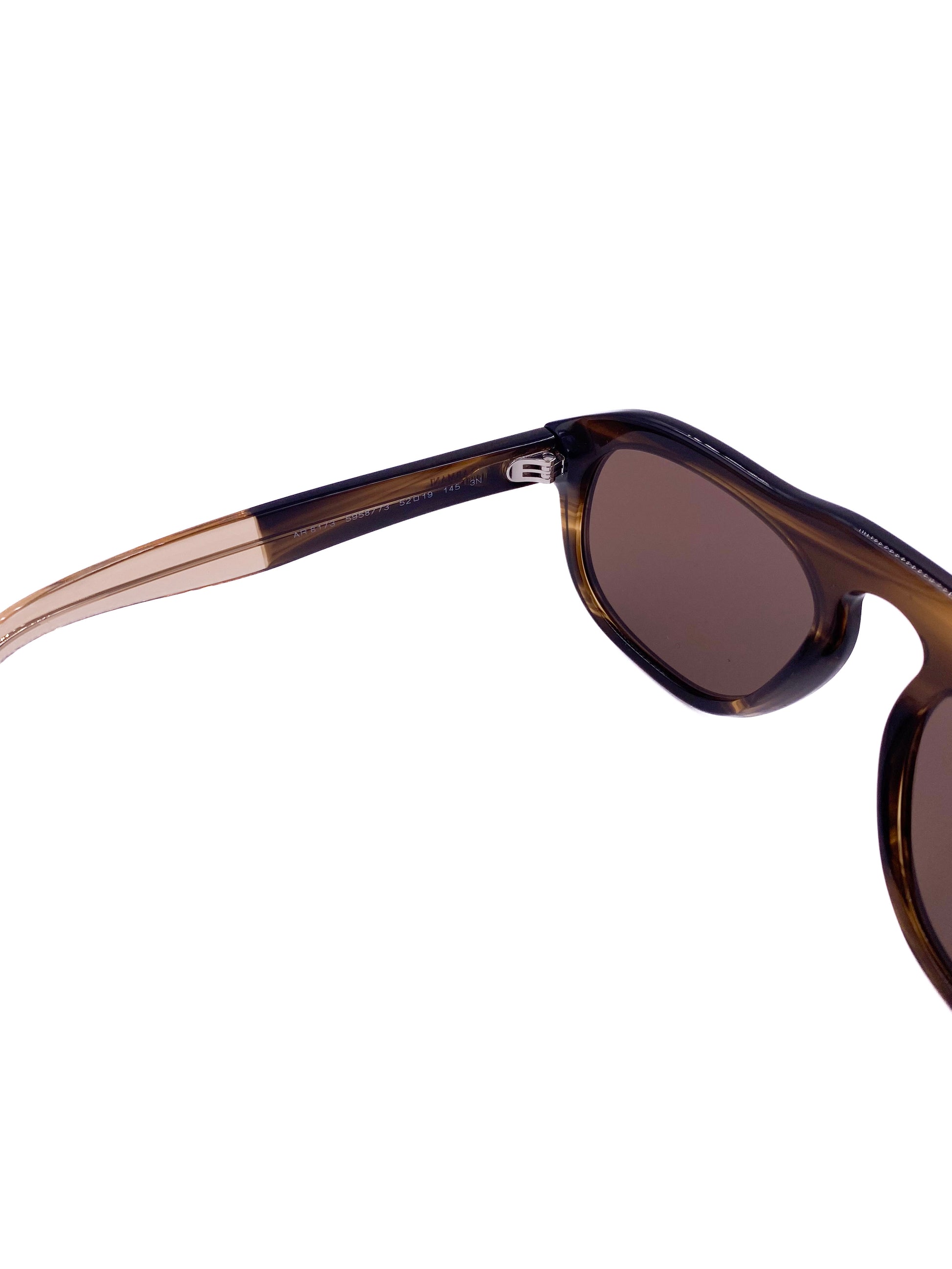 Giorgio Armani Sunglasses - The Kit Vintage