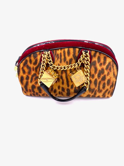 Christian Dior Gambler 2004  Bag
