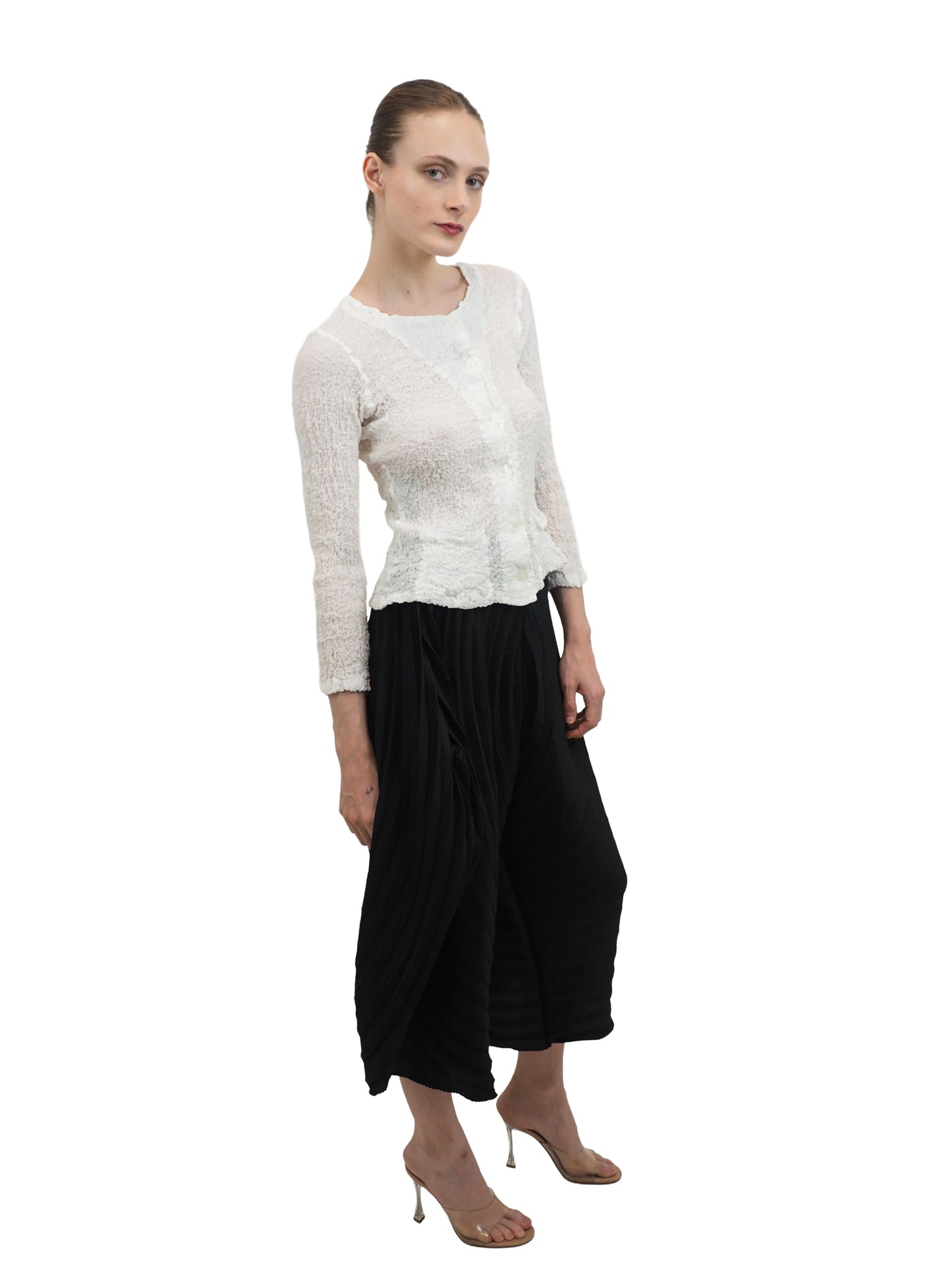 Issey Miyake Pants