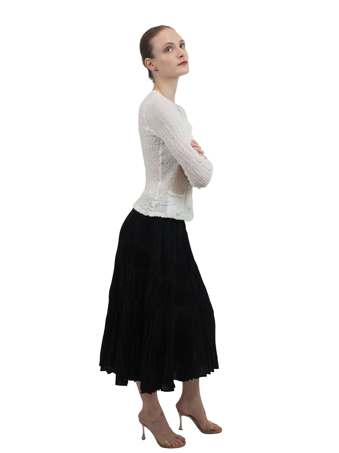 Issey Miyake Skirt