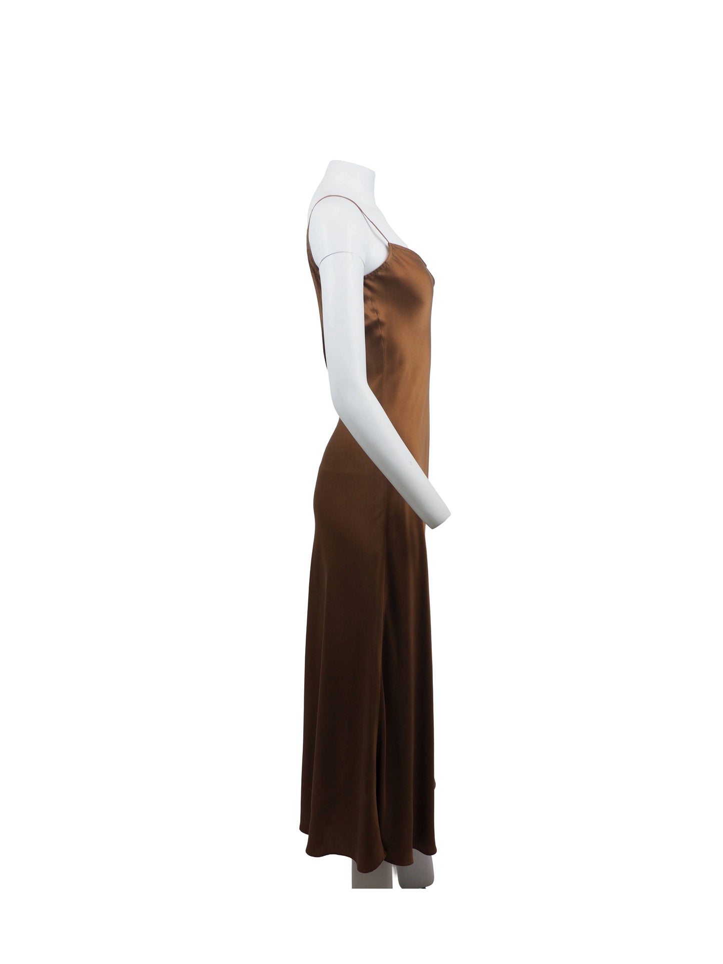 Jane Booke Slip Dress
