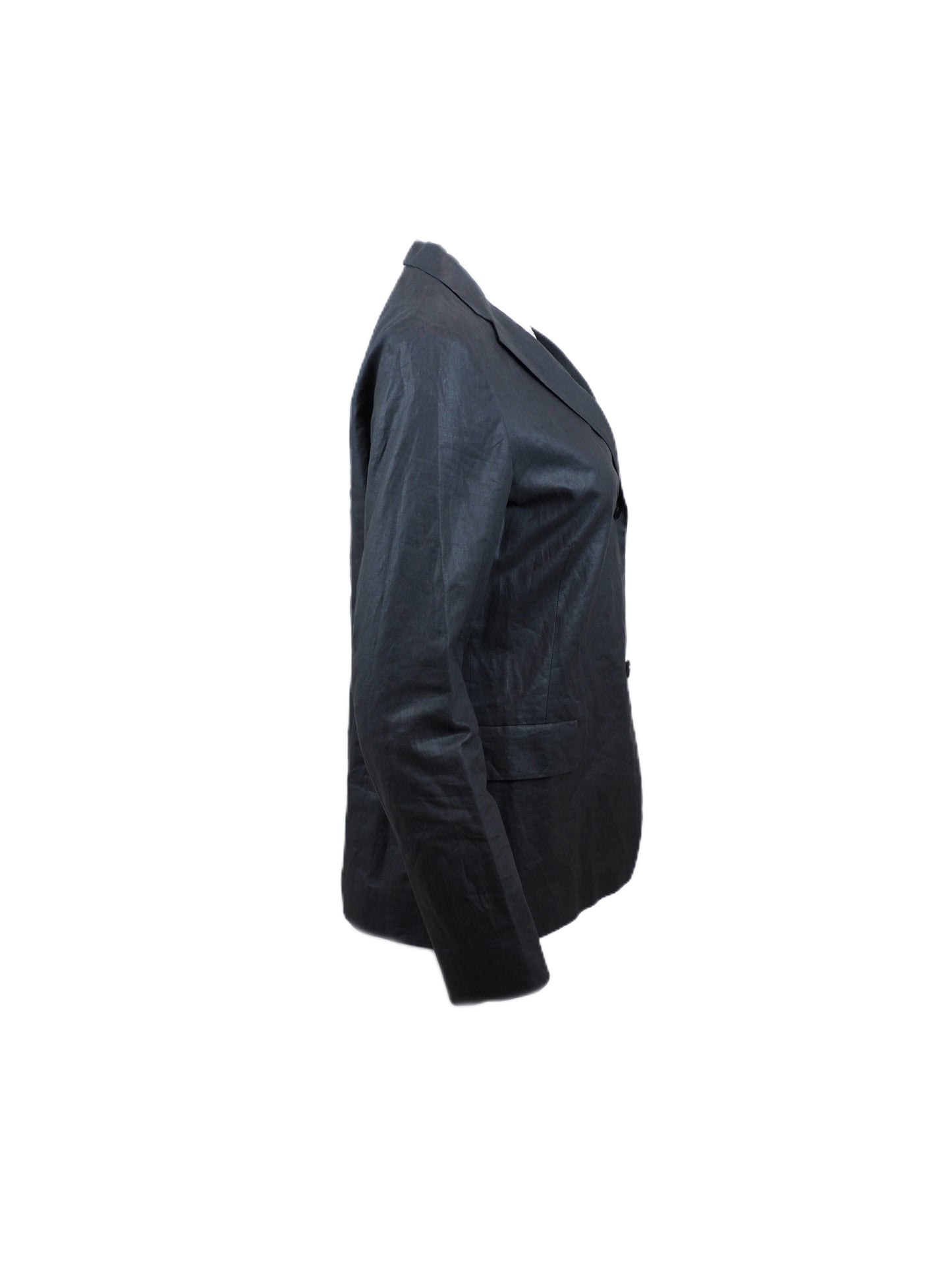 Jil Sander 1990's Ramie 