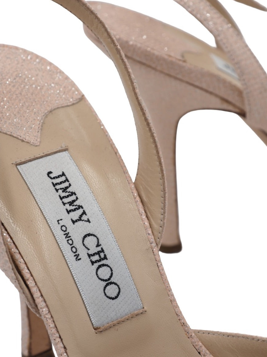 Jimmy Choo heels