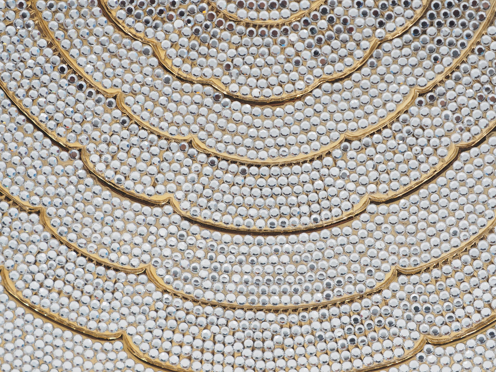 Judith Leiber Clutch