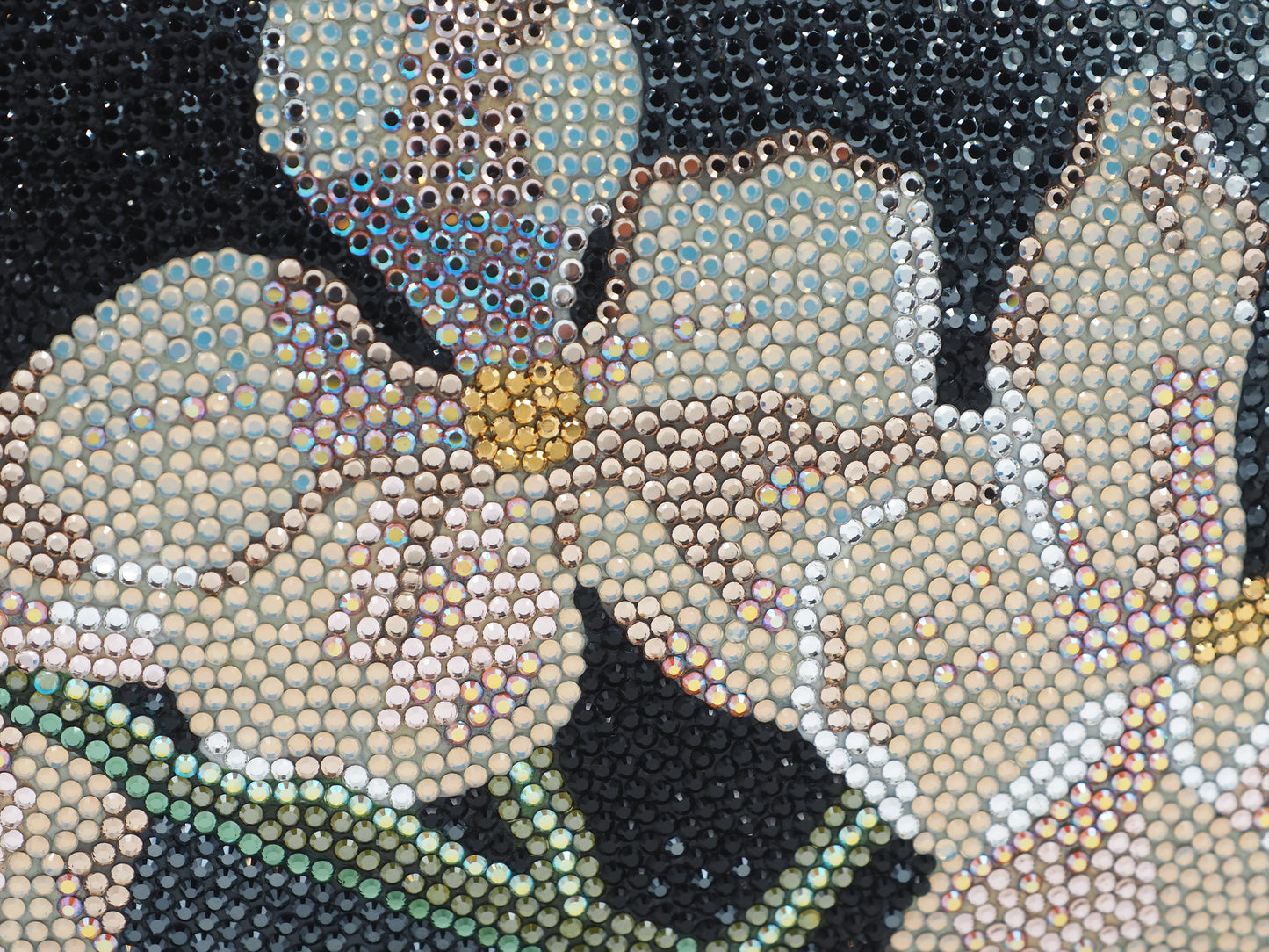 Judith Leiber Rhinestone bag